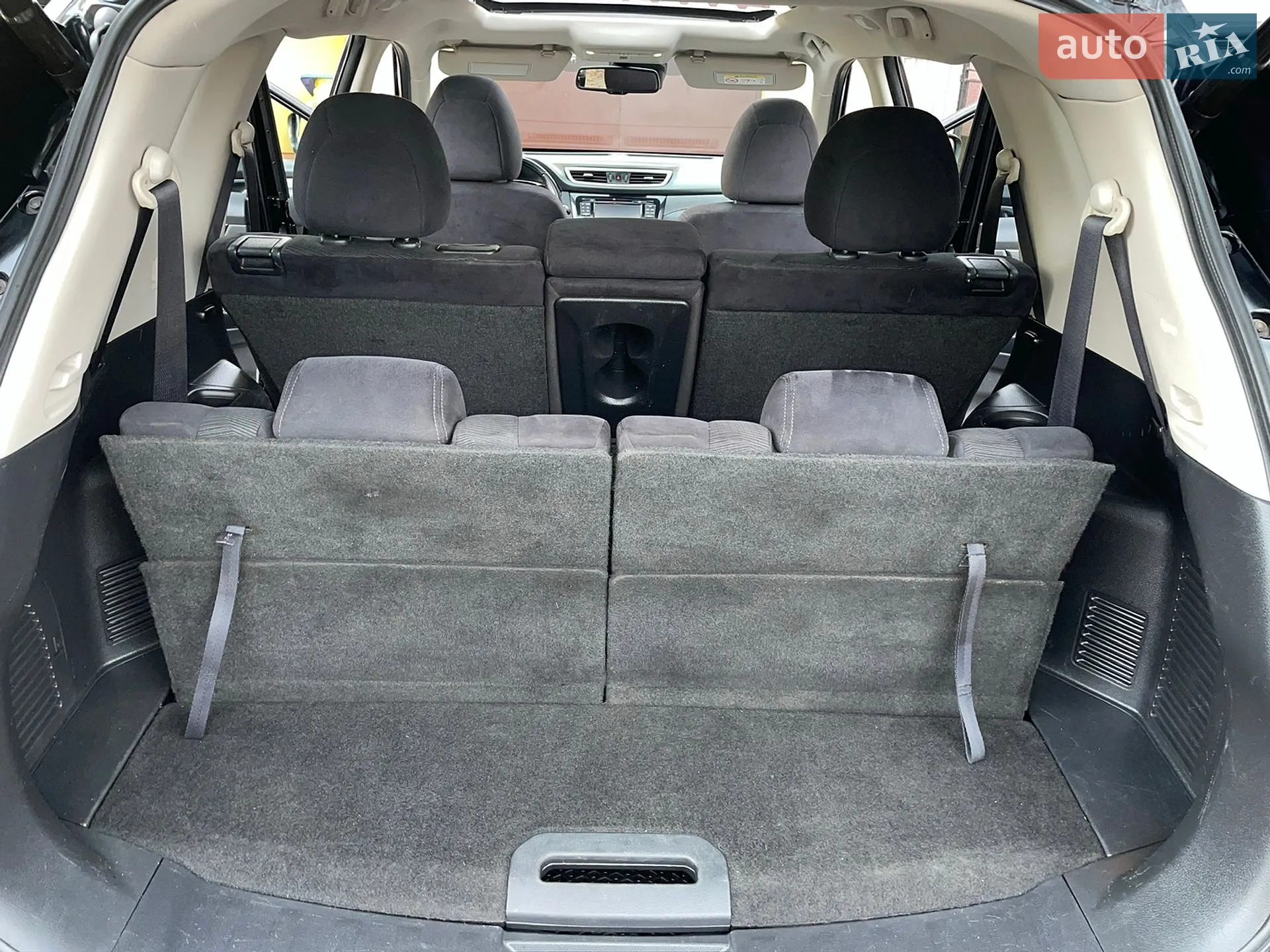 2014 Nissan X-Trail - мініатюра 57