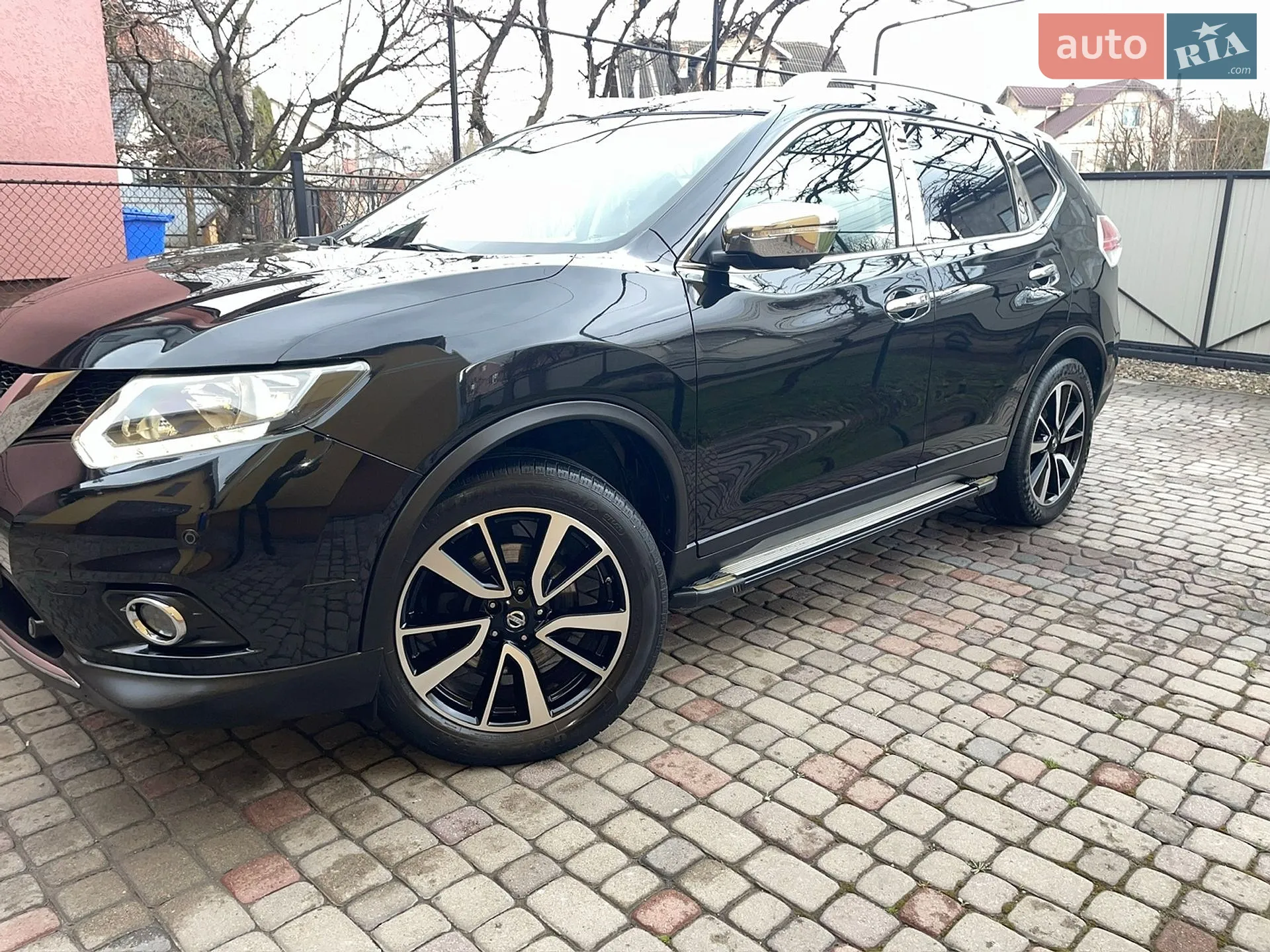 2014 Nissan X-Trail - мініатюра 66