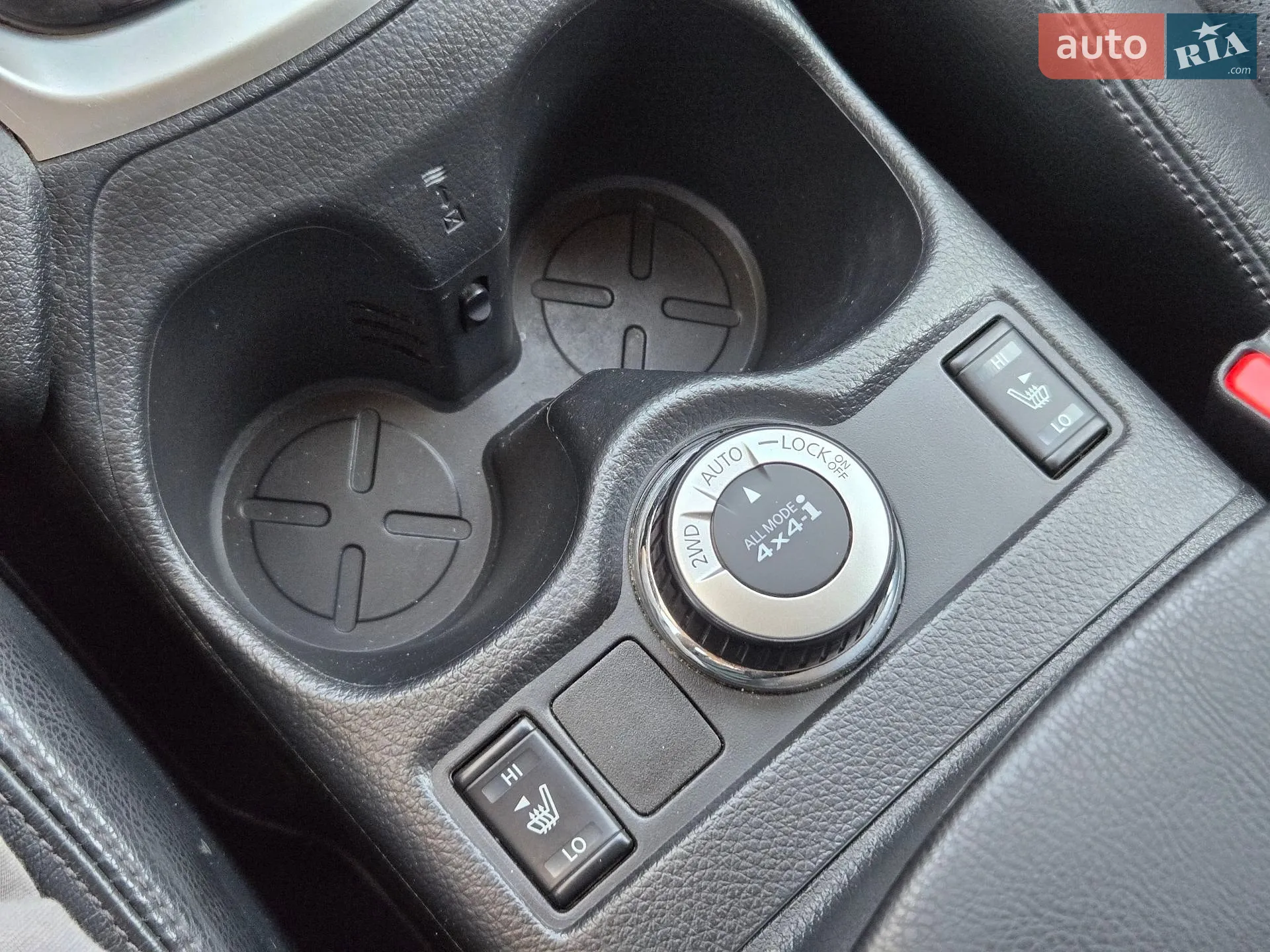 2016 Nissan X-Trail - мініатюра 25
