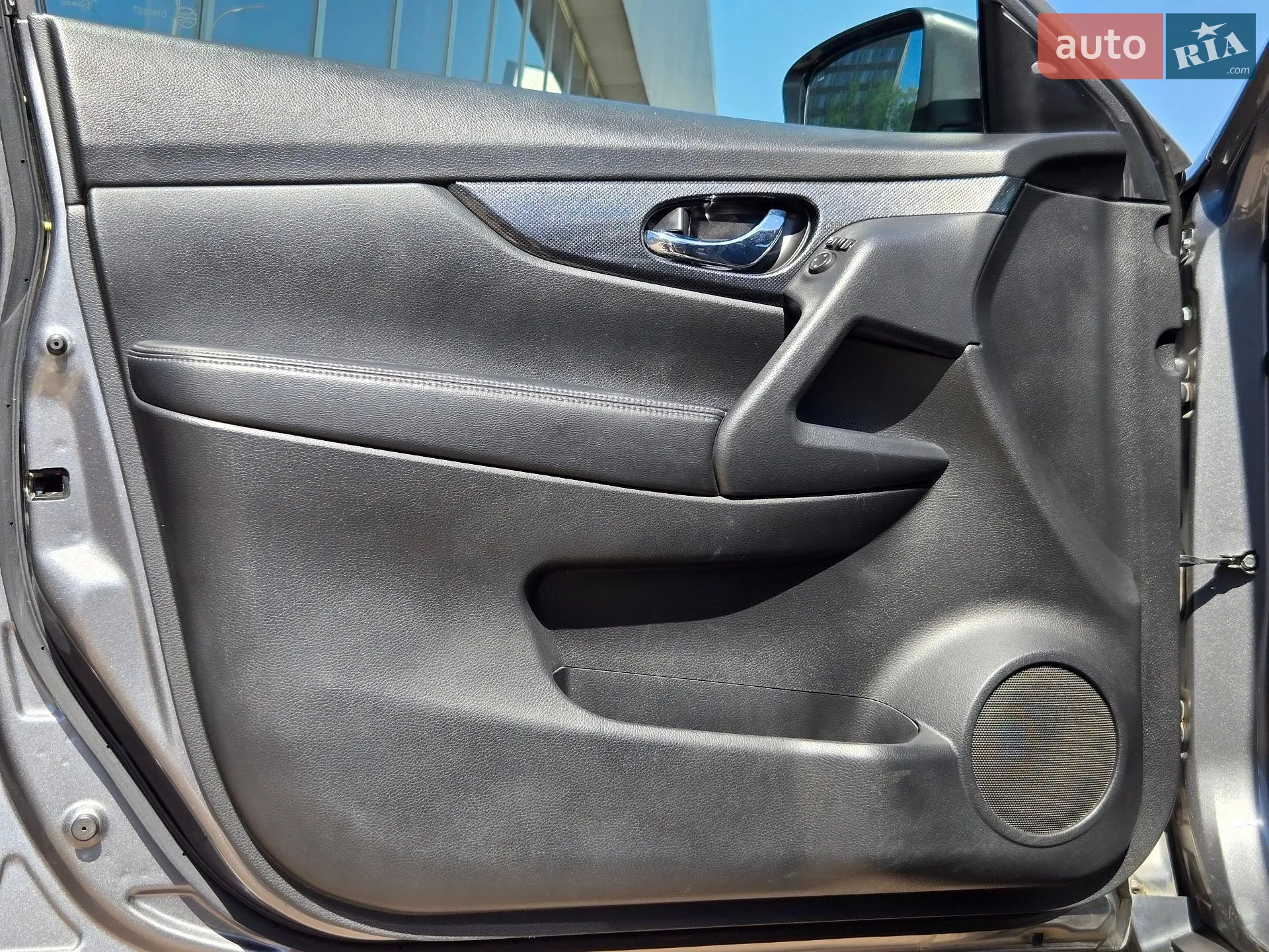 2016 Nissan X-Trail - мініатюра 30