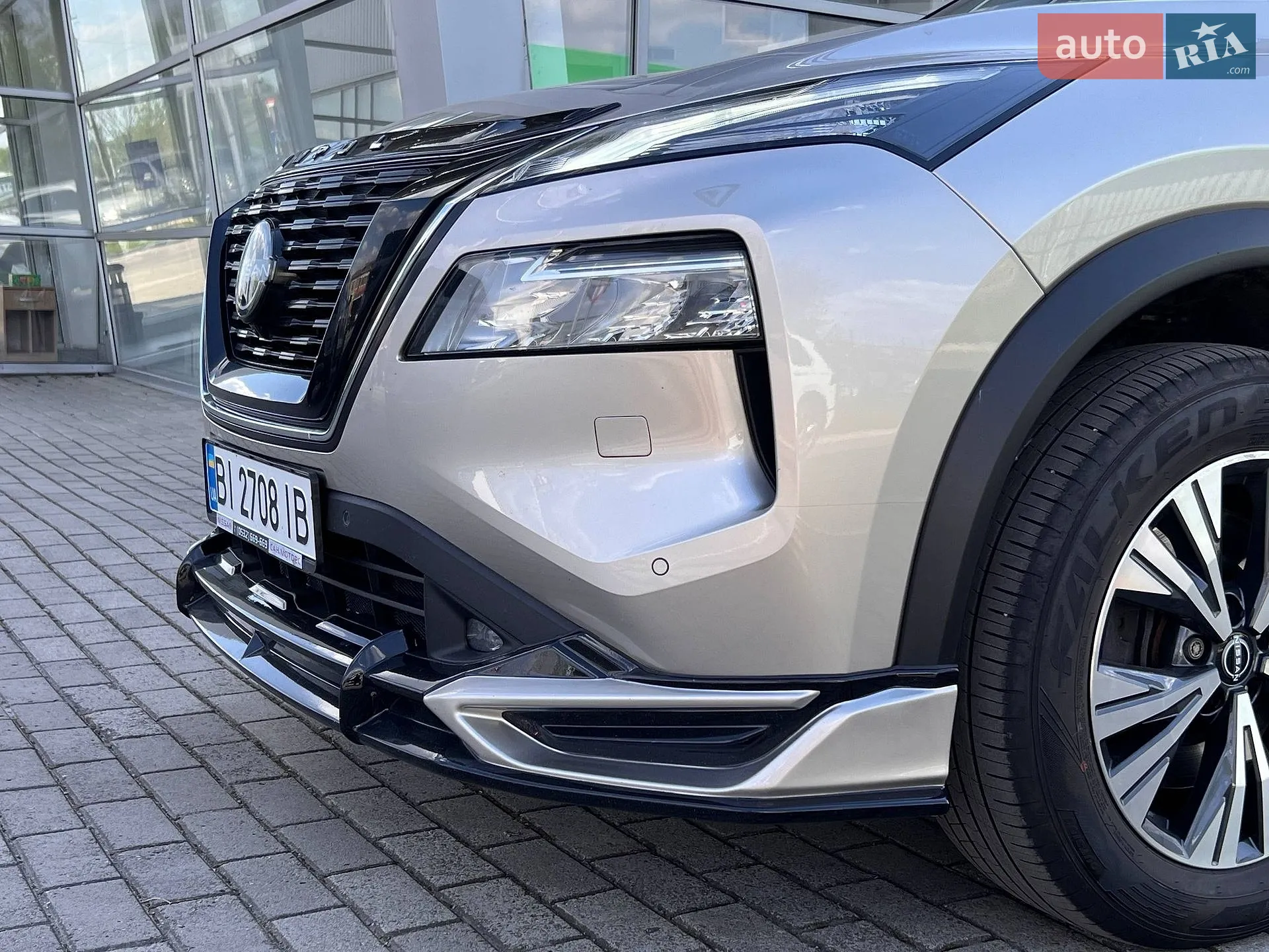 2023 Nissan X-Trail - мініатюра 15