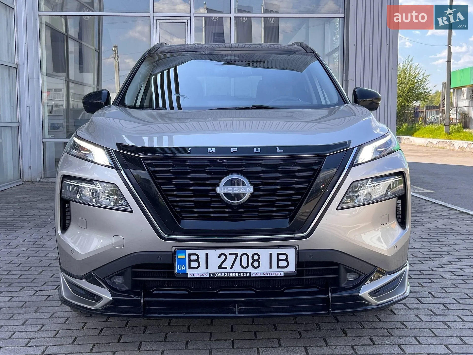 2023 Nissan X-Trail - мініатюра 17