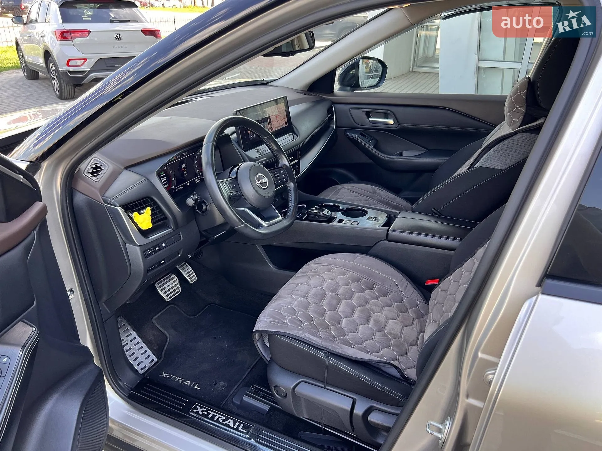 2023 Nissan X-Trail - мініатюра 30