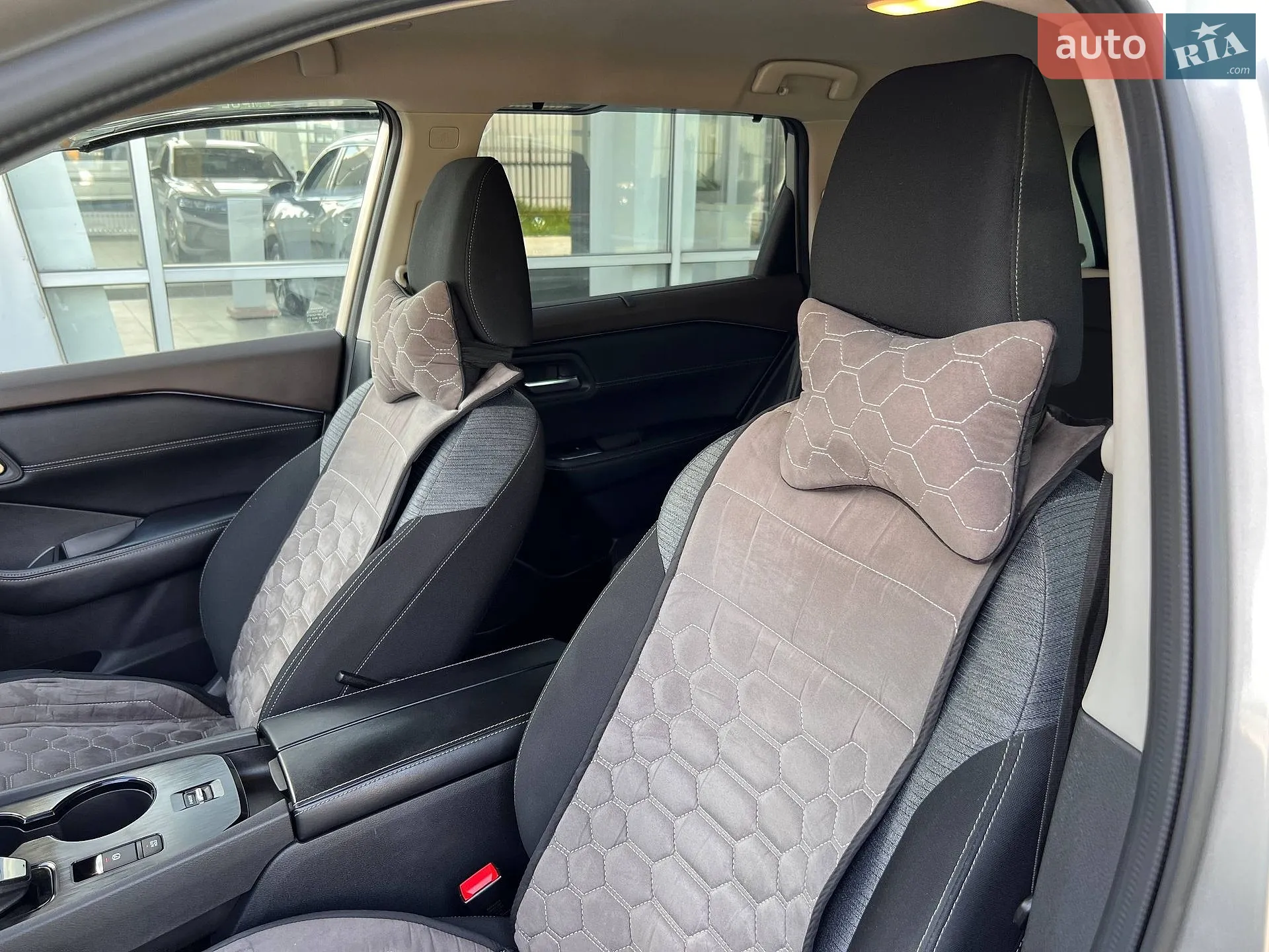 2023 Nissan X-Trail - мініатюра 38