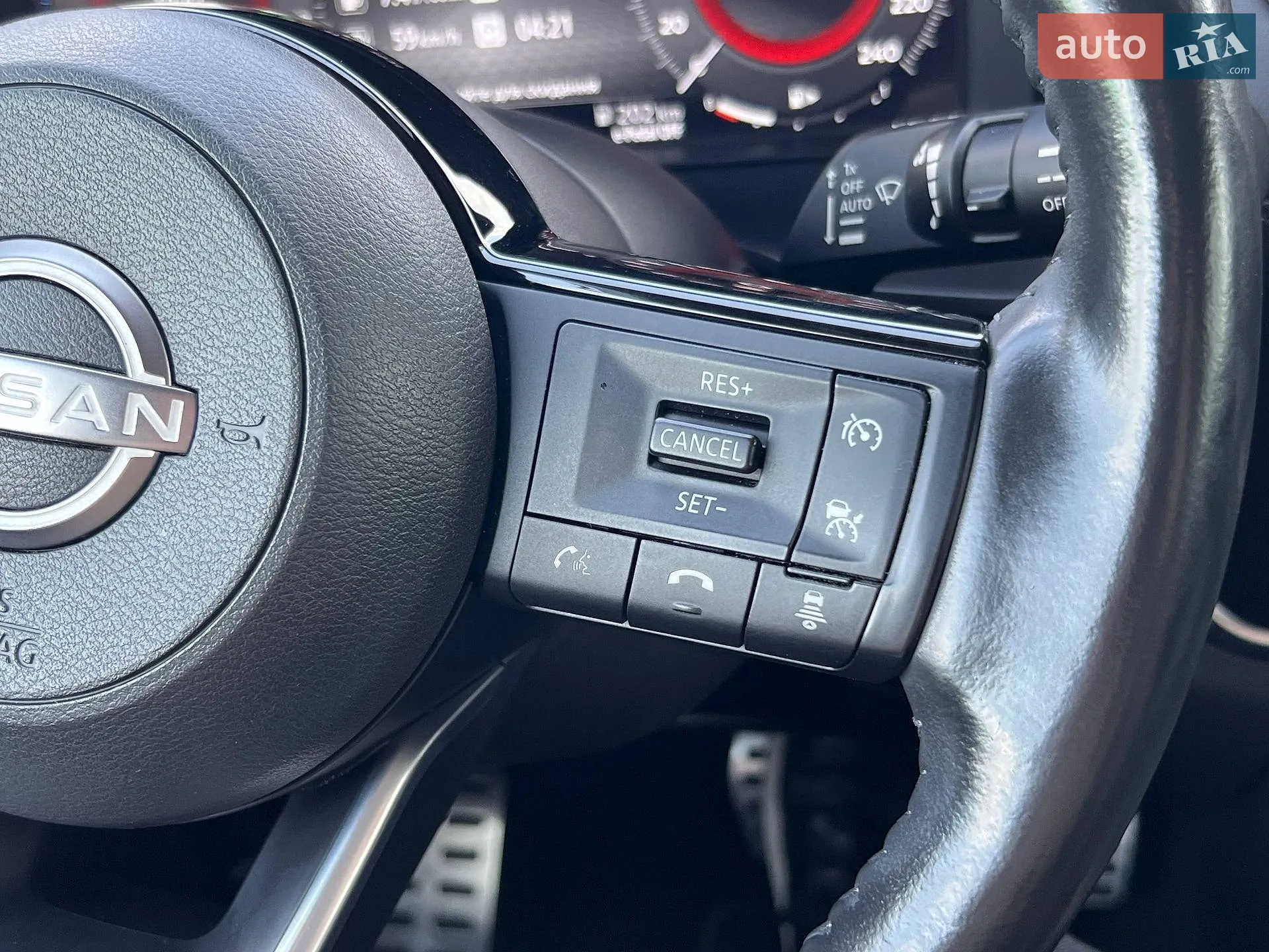 2023 Nissan X-Trail - мініатюра 44