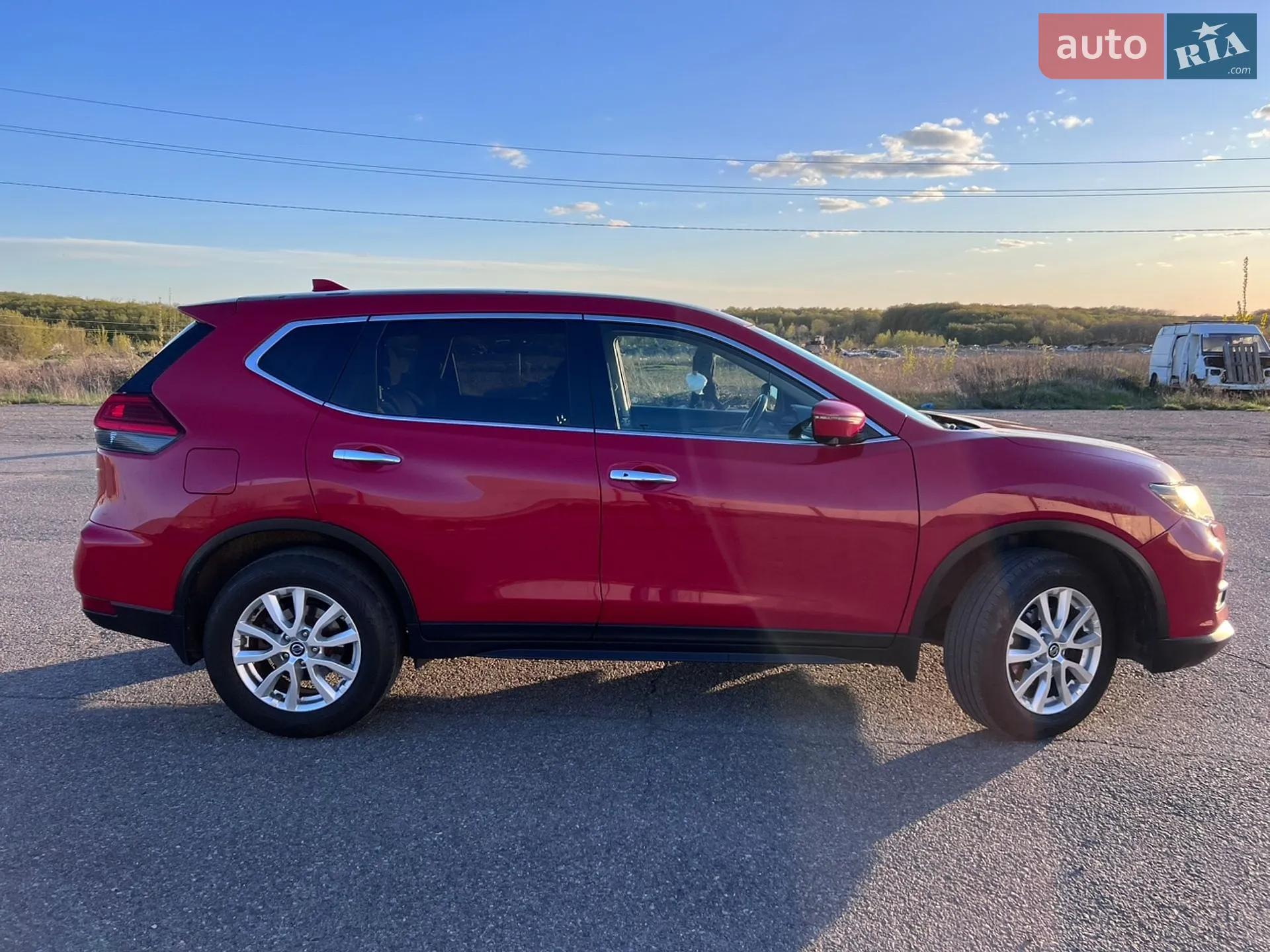 2017 Nissan X-Trail - мініатюра 6