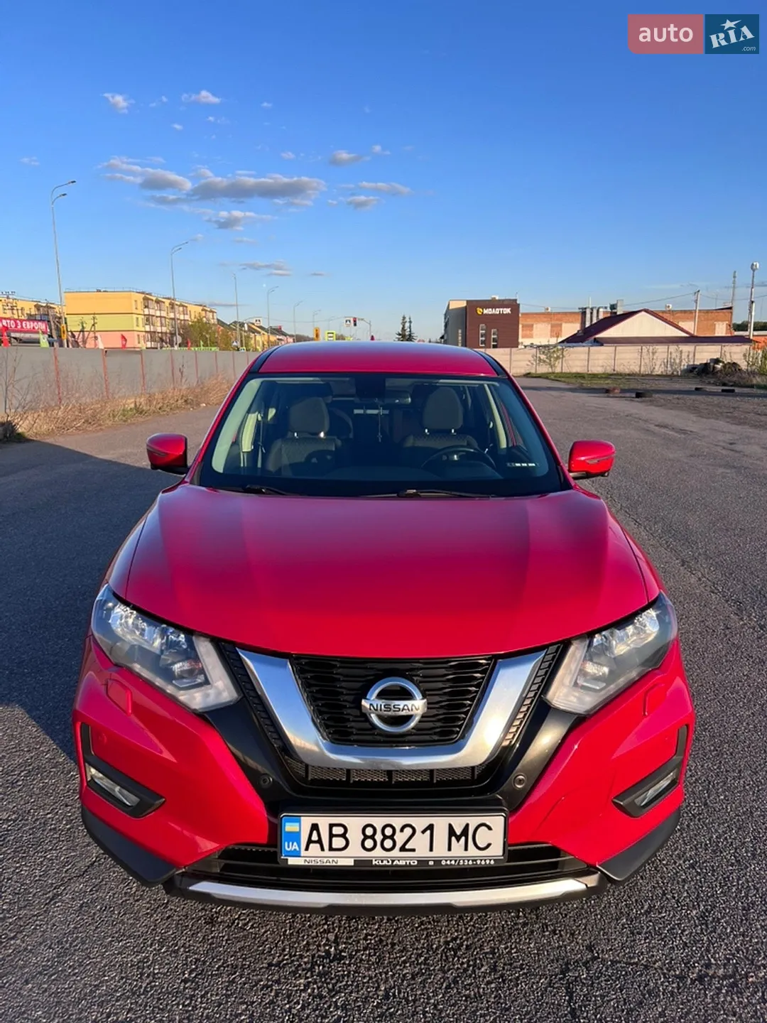 2017 Nissan X-Trail - мініатюра 12