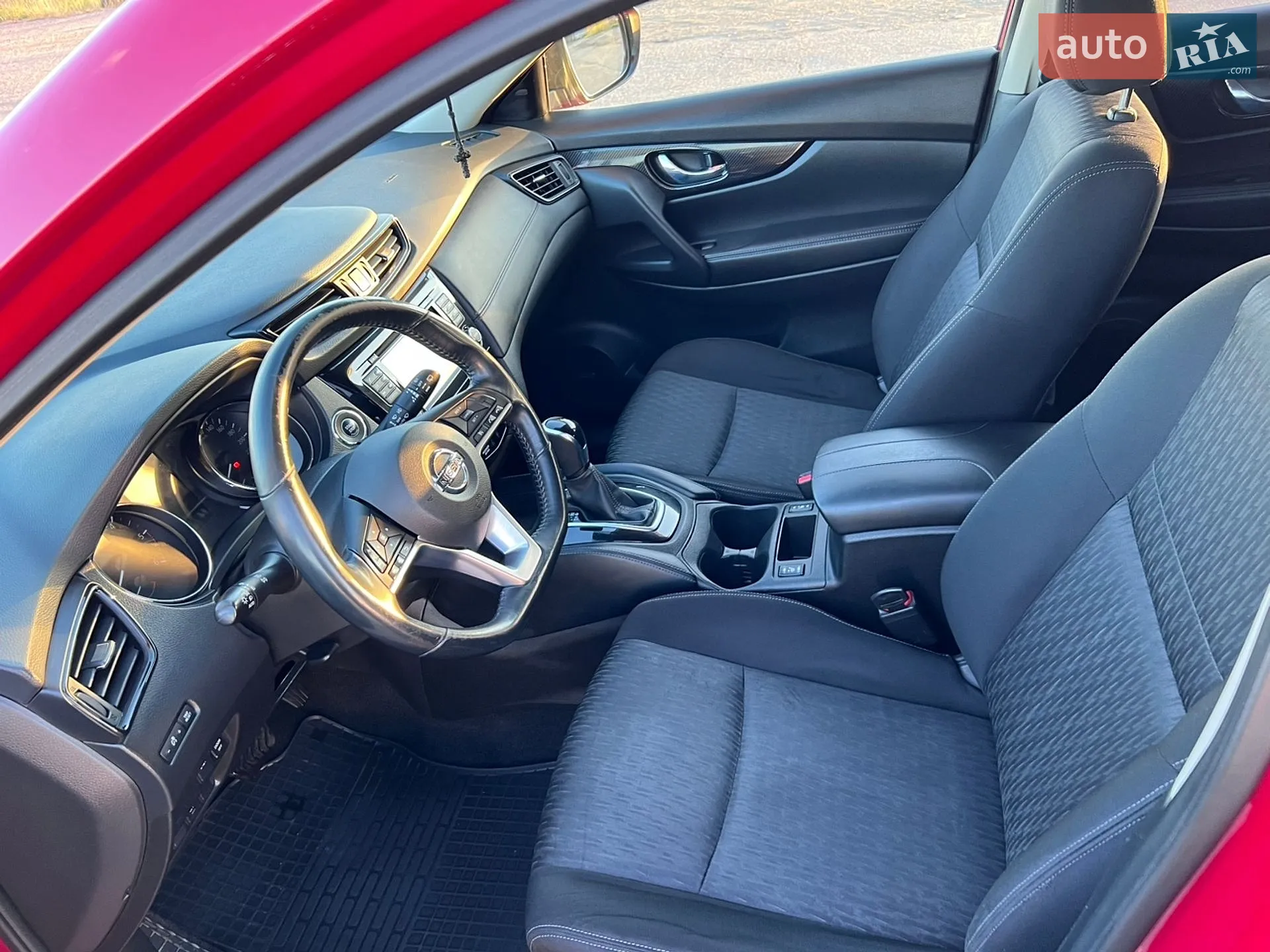 2017 Nissan X-Trail - мініатюра 29