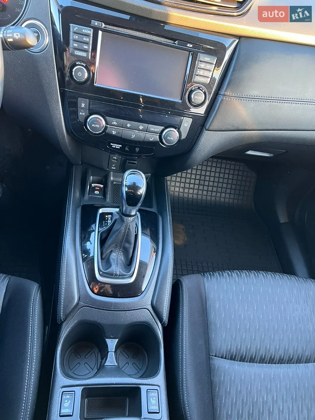 2017 Nissan X-Trail - мініатюра 34