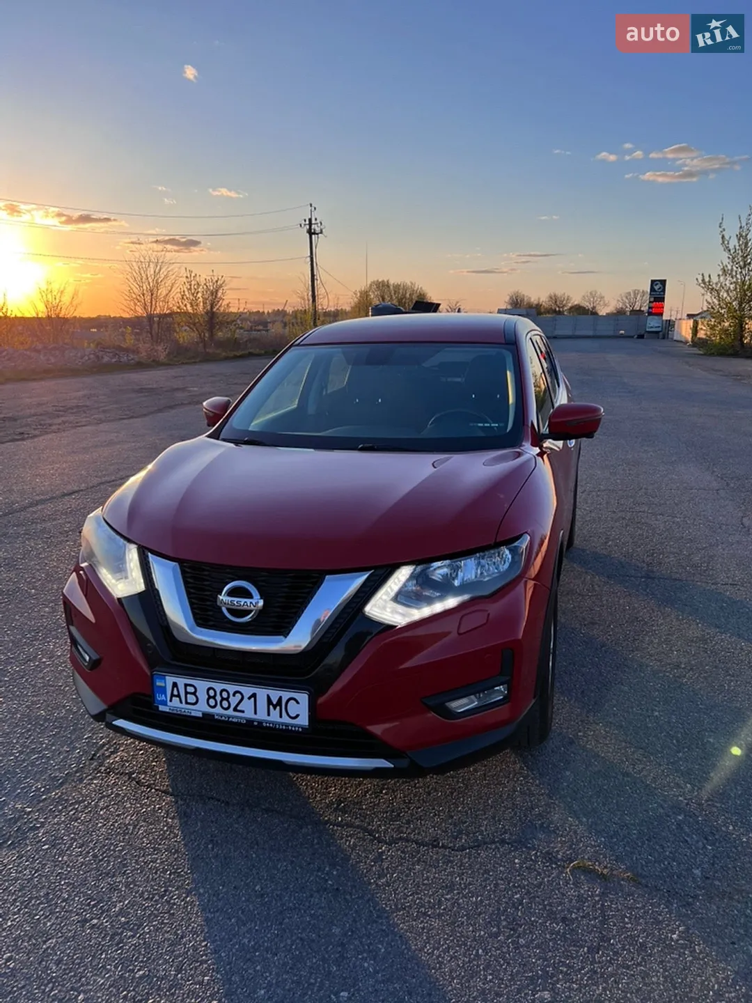 2017 Nissan X-Trail - мініатюра 39