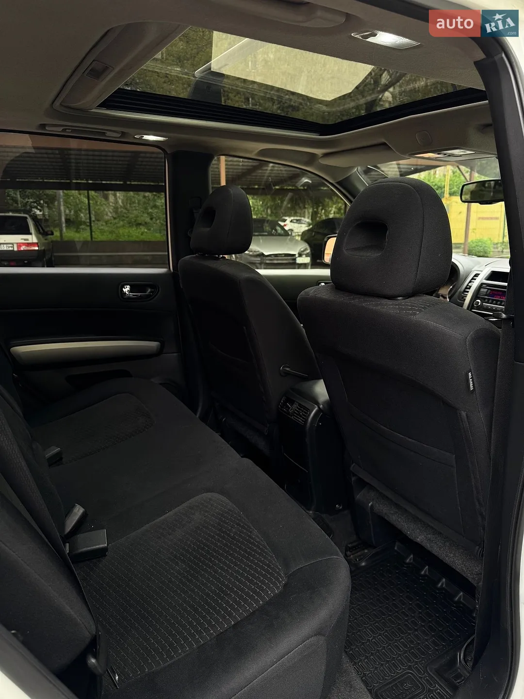 2012 Nissan X-Trail - мініатюра 20