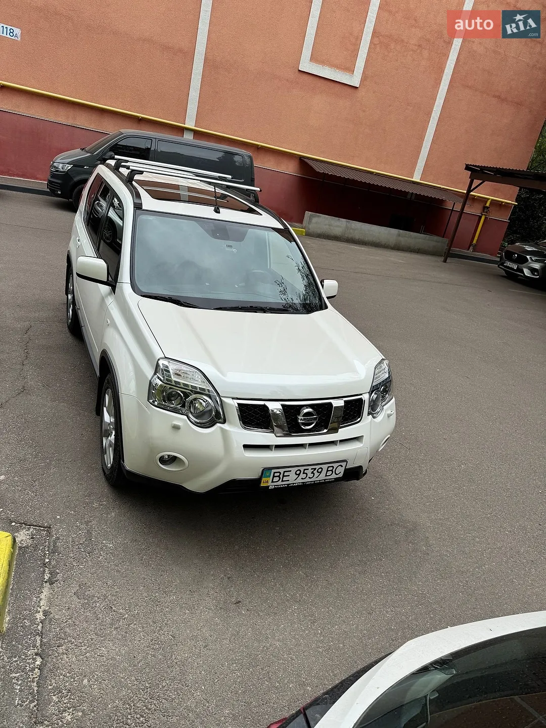 2012 Nissan X-Trail - мініатюра 5