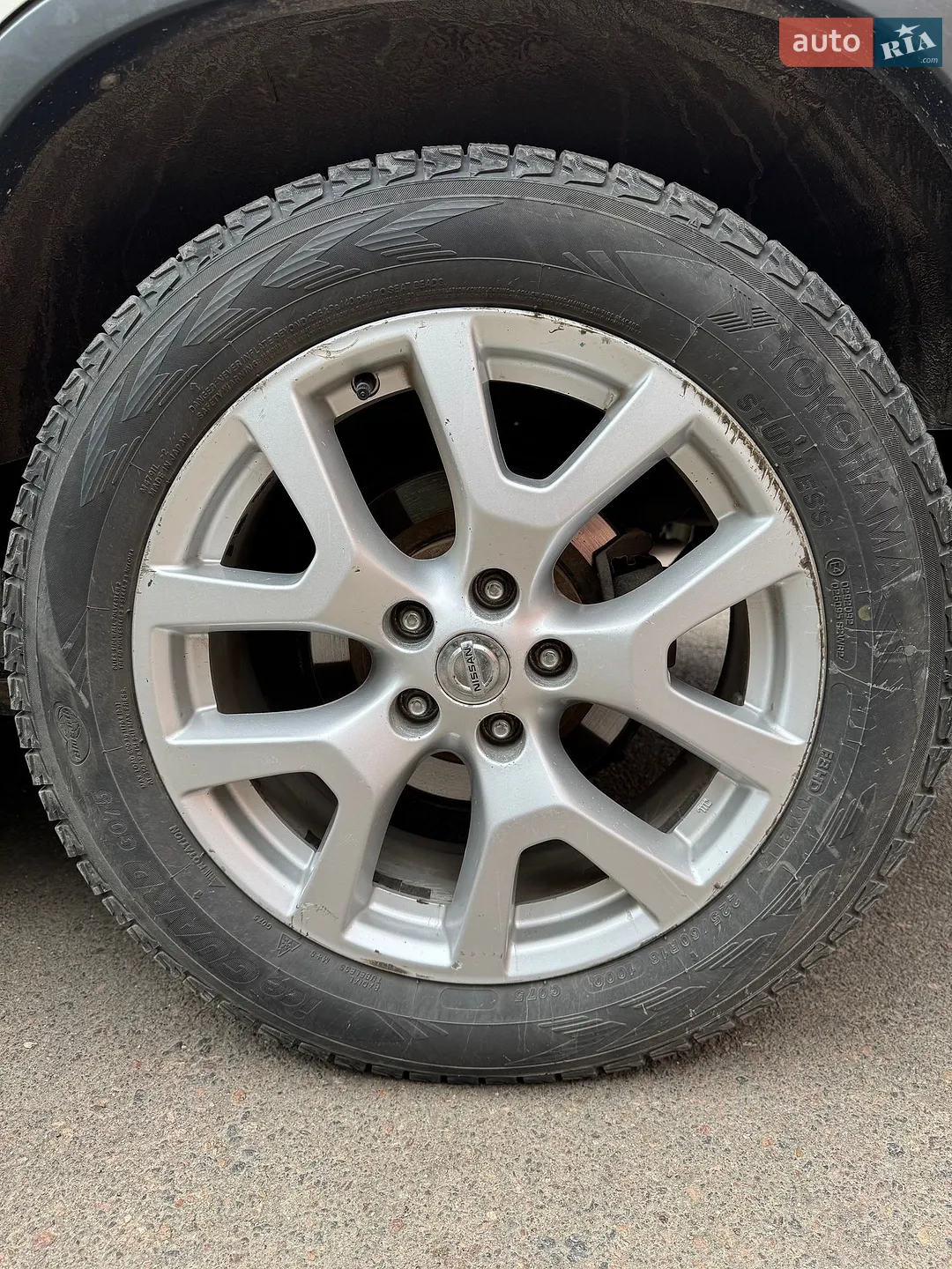 2012 Nissan X-Trail - мініатюра 31