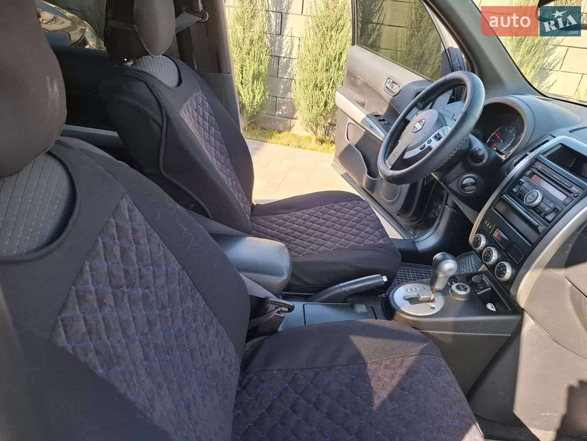 2011 Nissan X-Trail - мініатюра 7
