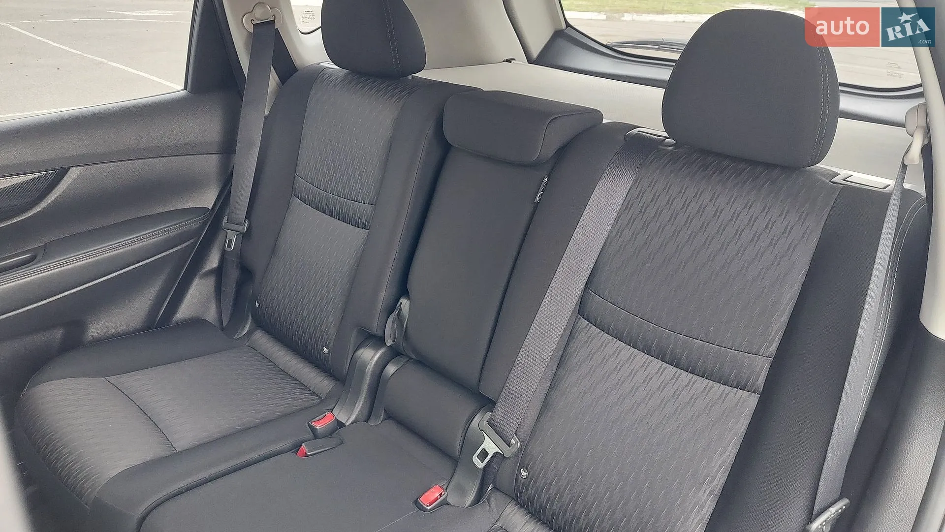 2018 Nissan X-Trail - мініатюра 17