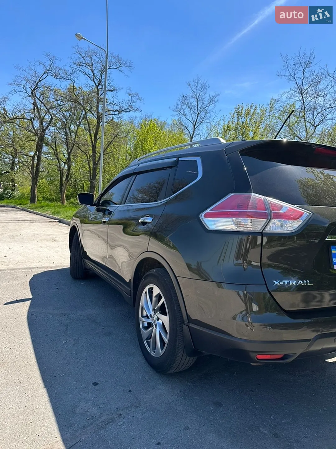 2016 Nissan X-Trail - мініатюра 7