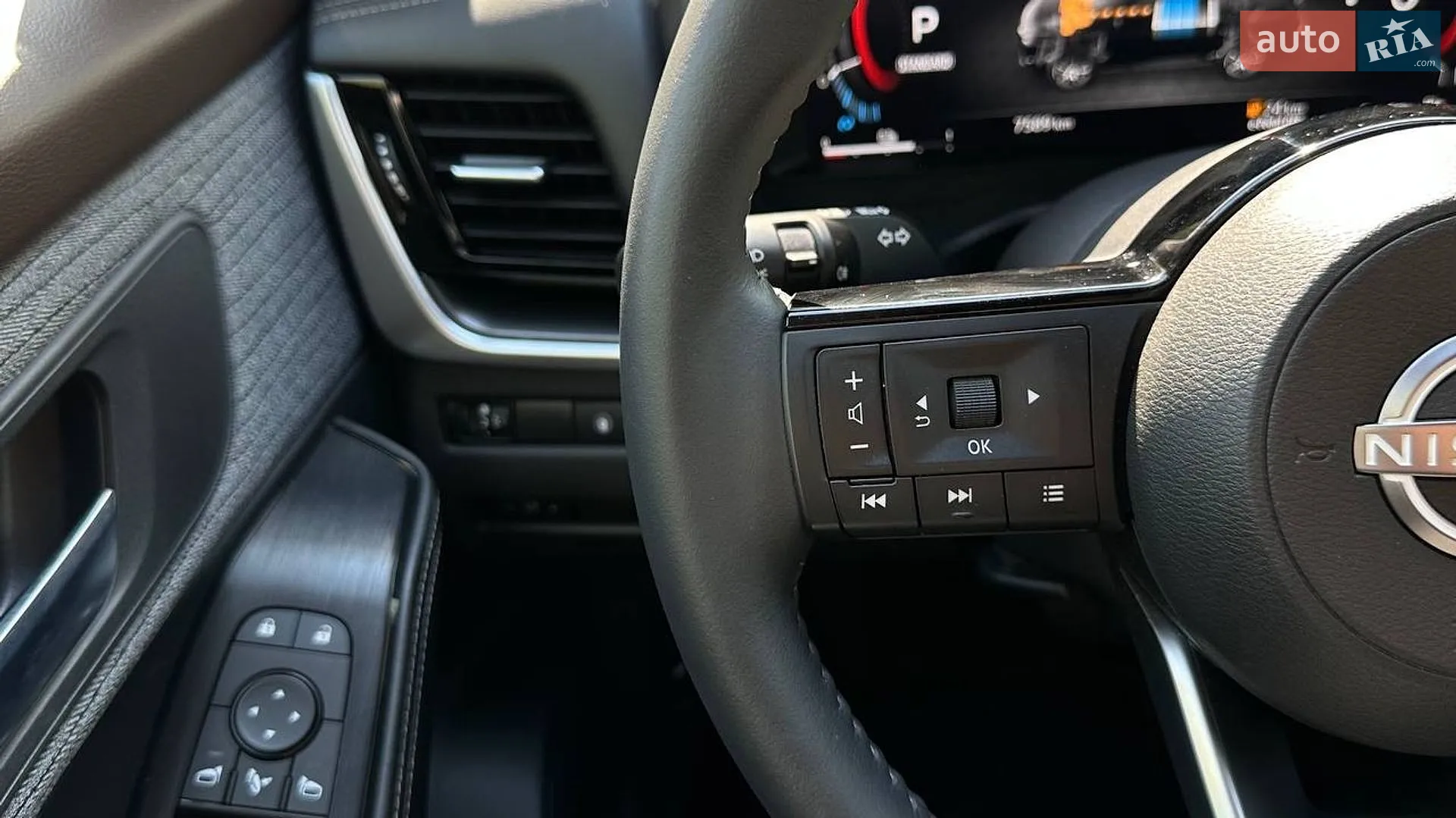 2023 Nissan X-Trail - мініатюра 18