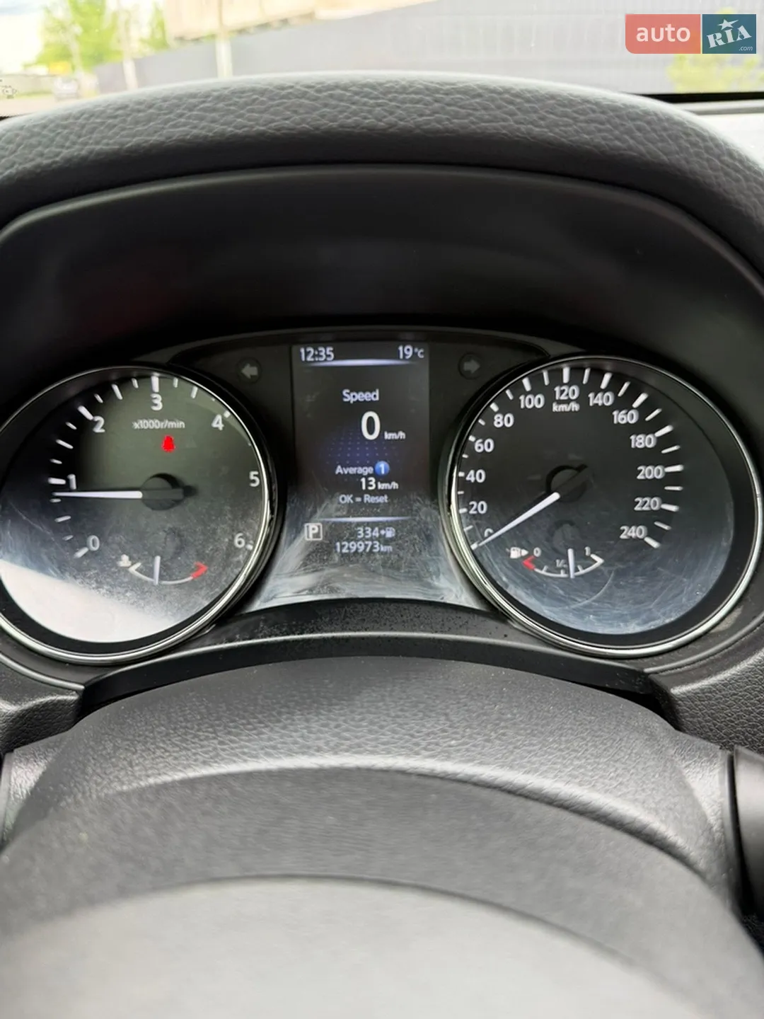 2017 Nissan X-Trail - мініатюра 16
