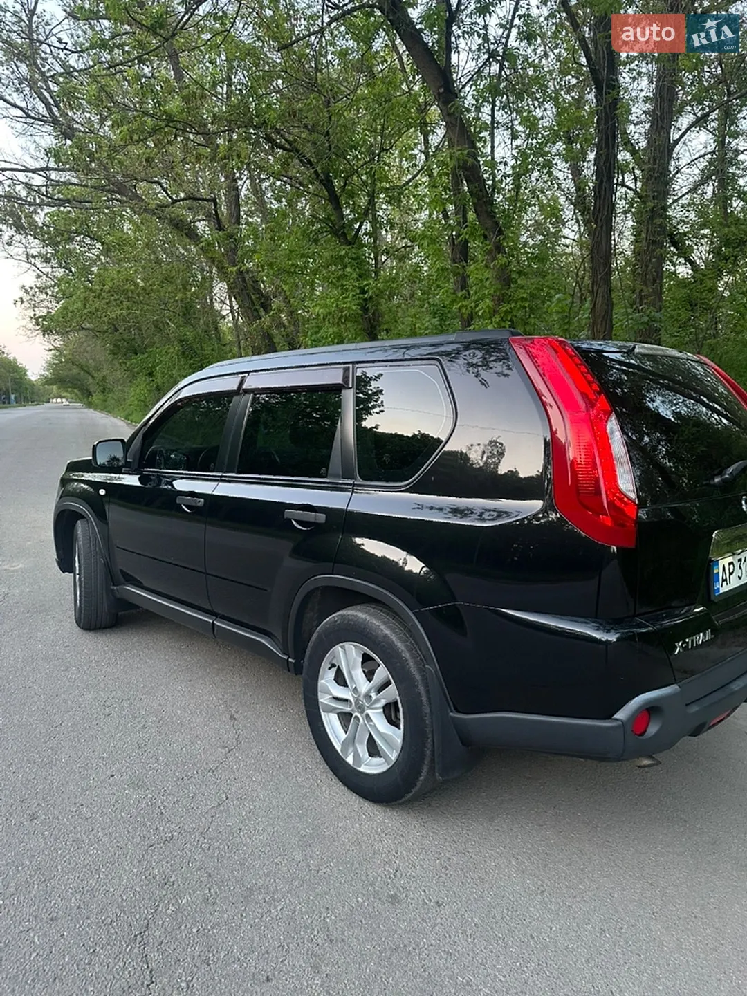 2011 Nissan X-Trail - мініатюра 7