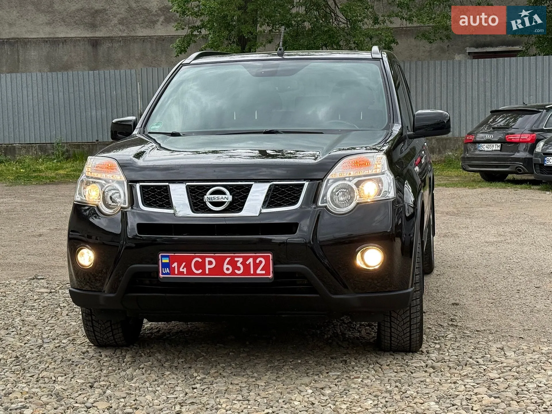2011 Nissan X-Trail - мініатюра 7