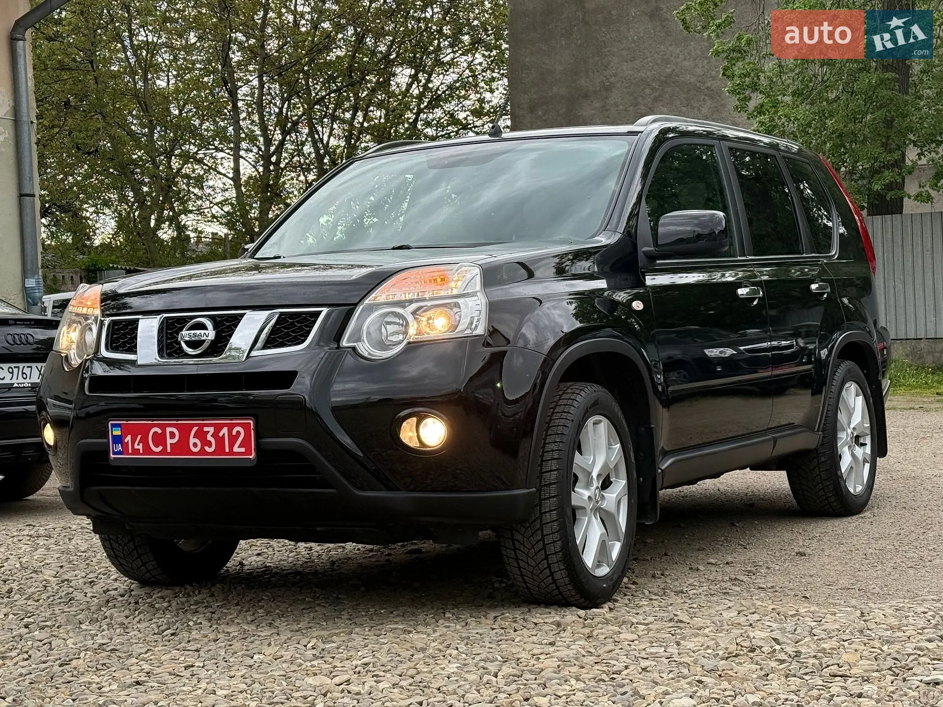 2011 Nissan X-Trail - мініатюра 11