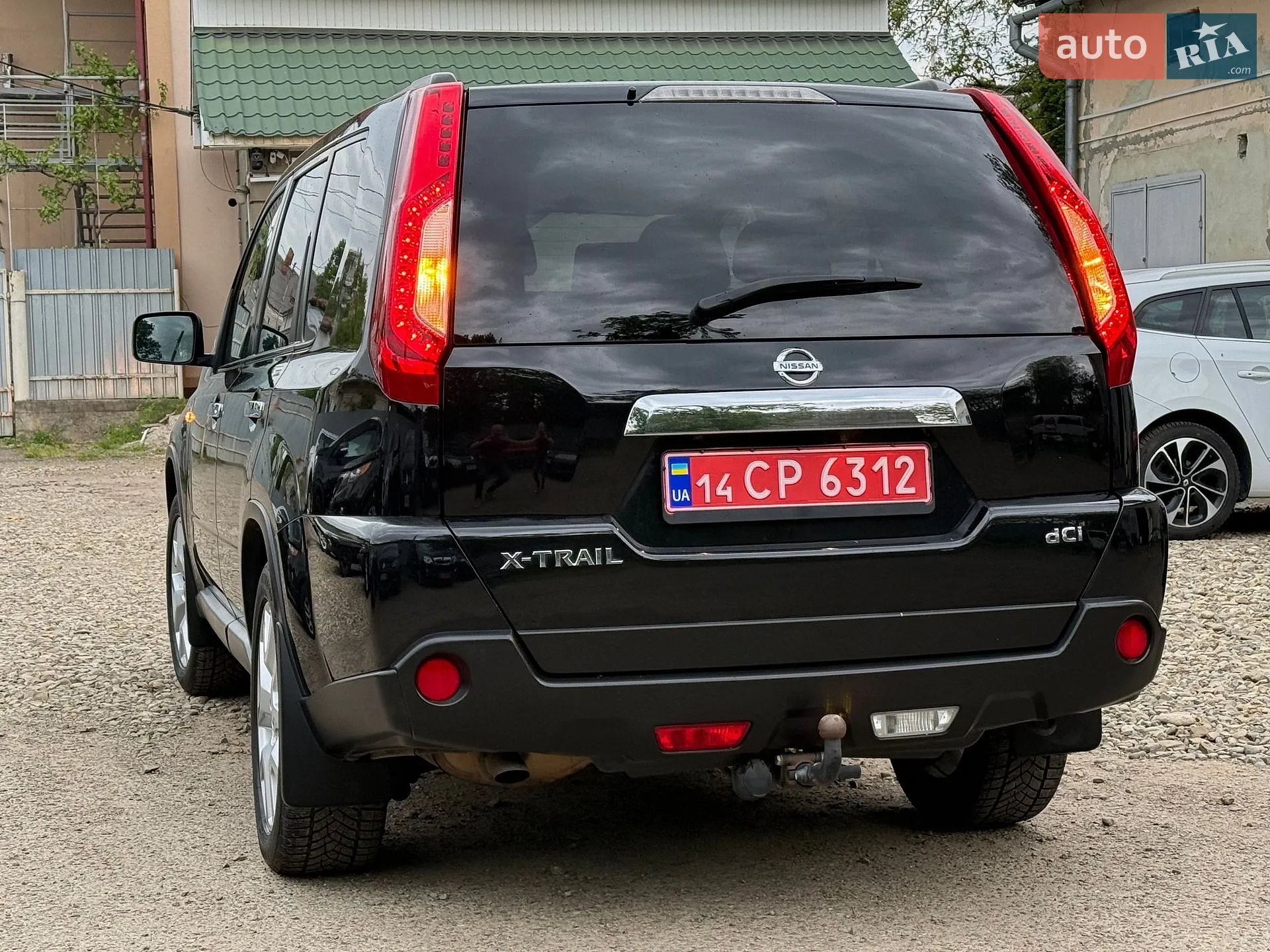 2011 Nissan X-Trail - мініатюра 23