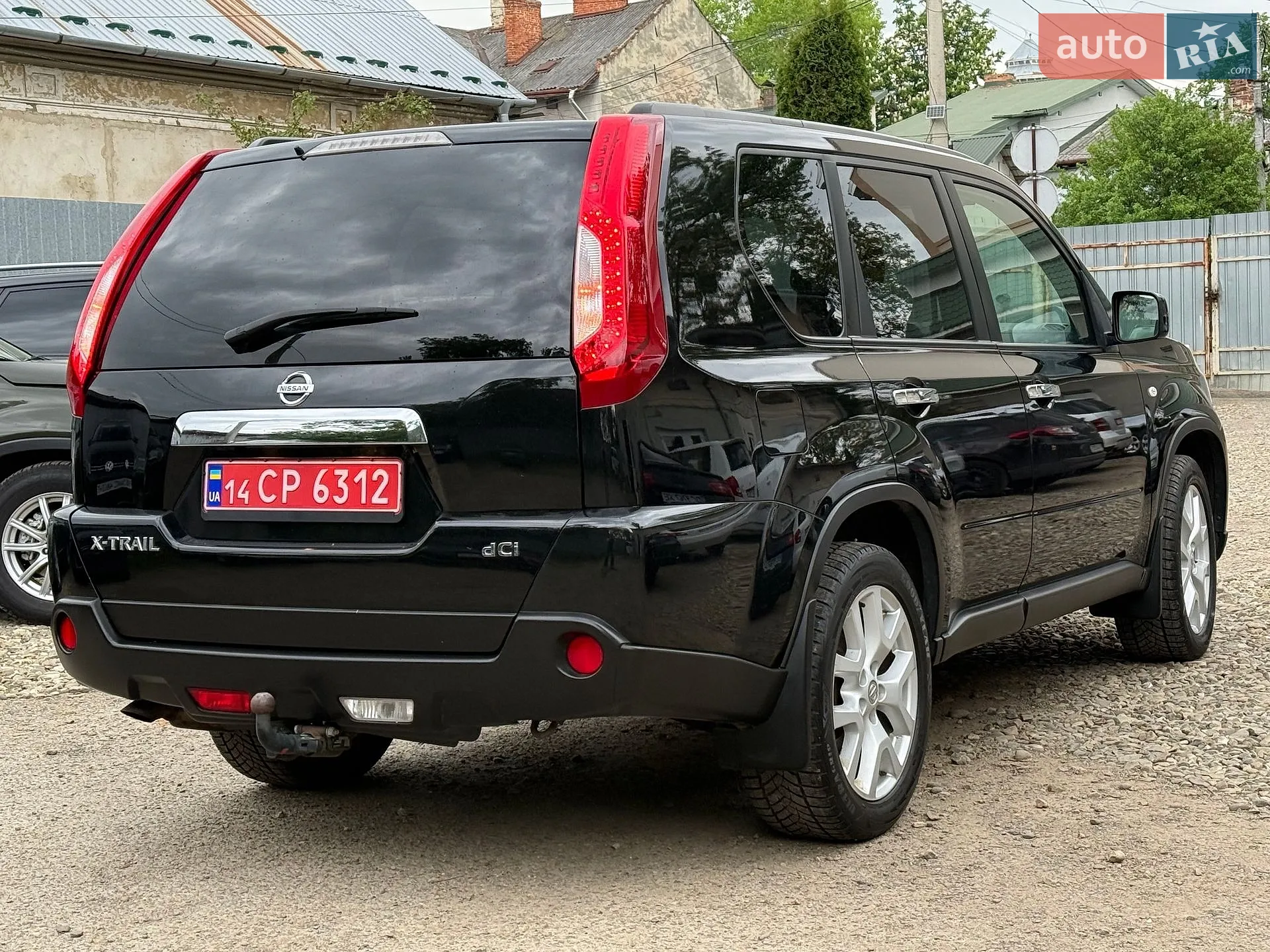 2011 Nissan X-Trail - мініатюра 28