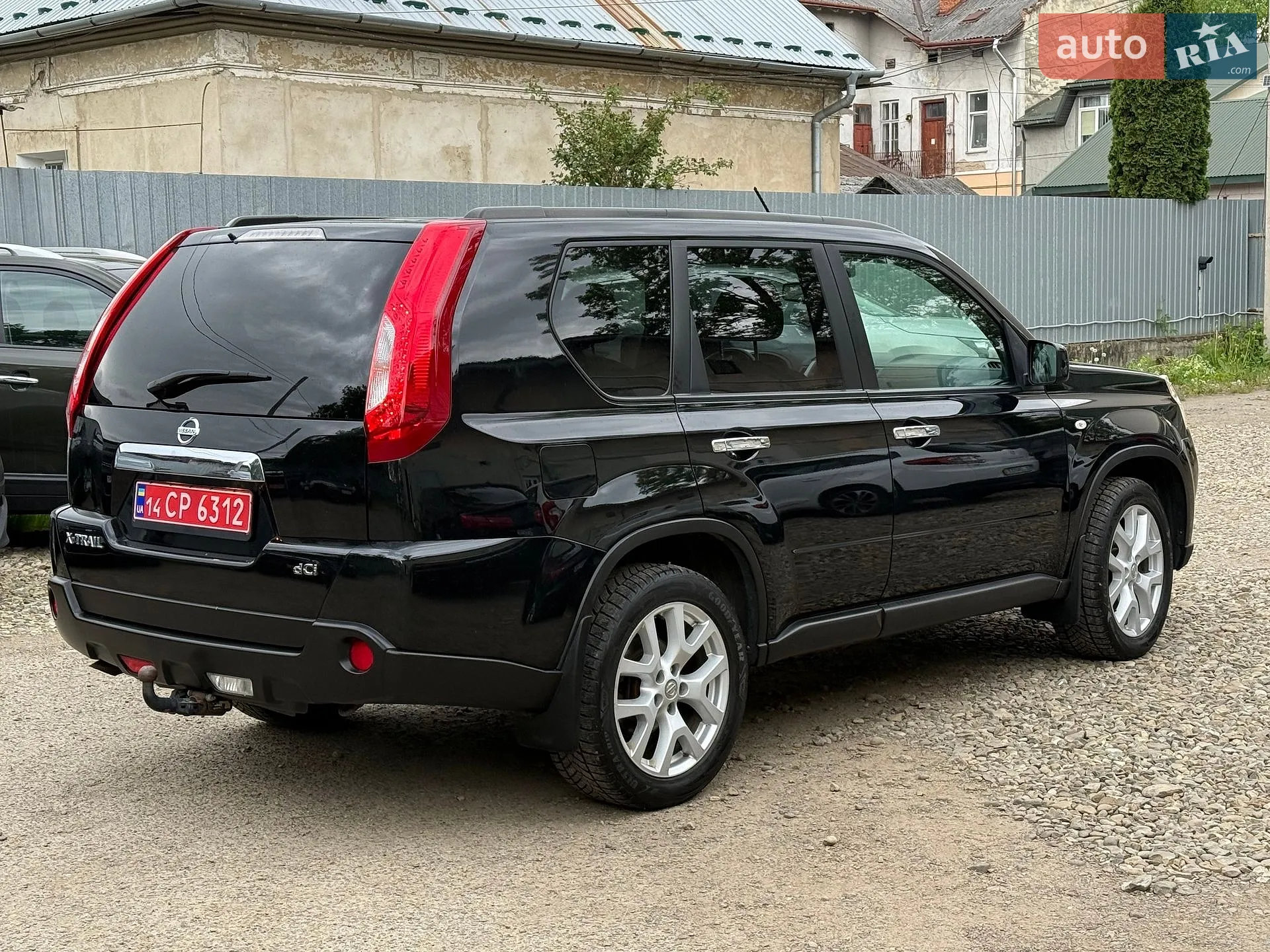 2011 Nissan X-Trail - мініатюра 29