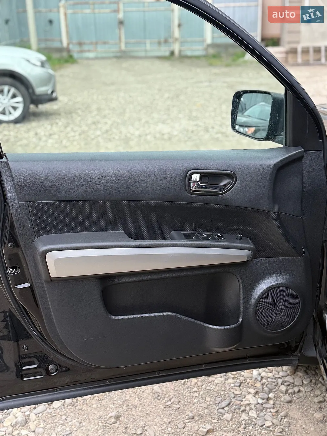 2011 Nissan X-Trail - мініатюра 43