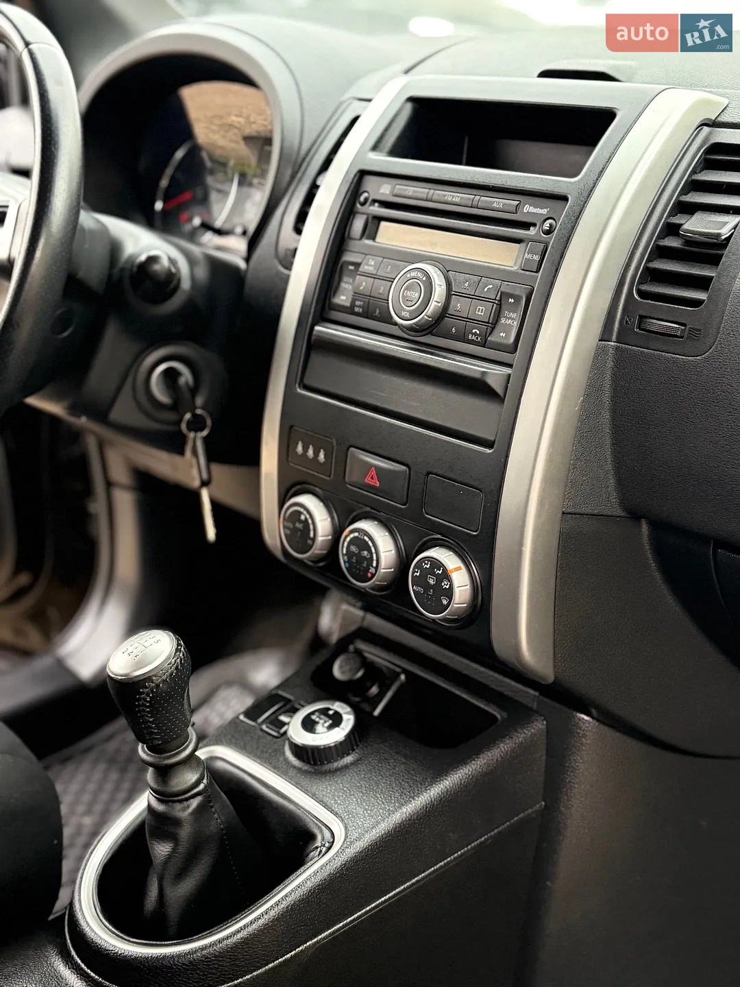 2011 Nissan X-Trail - мініатюра 47