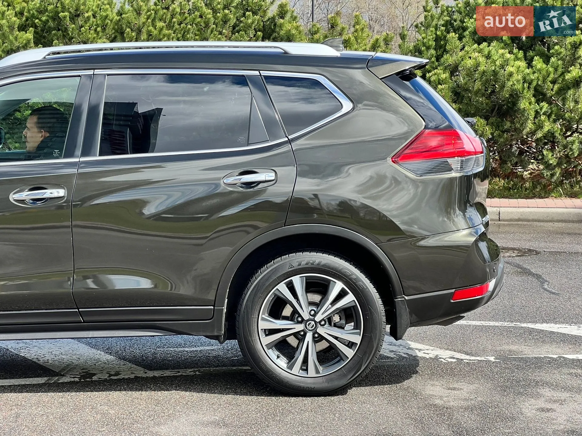 2018 Nissan X-Trail - мініатюра 13