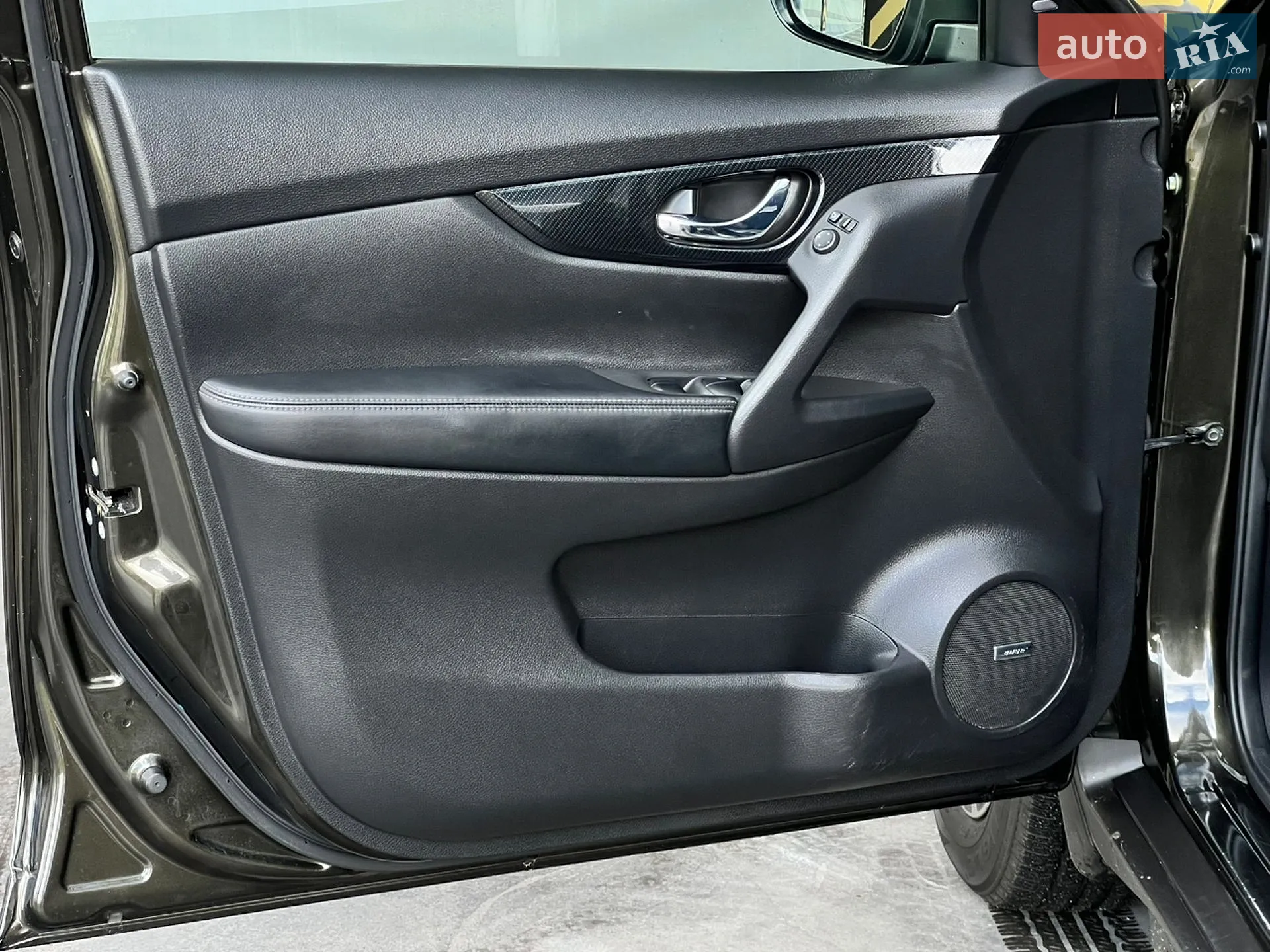 2018 Nissan X-Trail - мініатюра 30