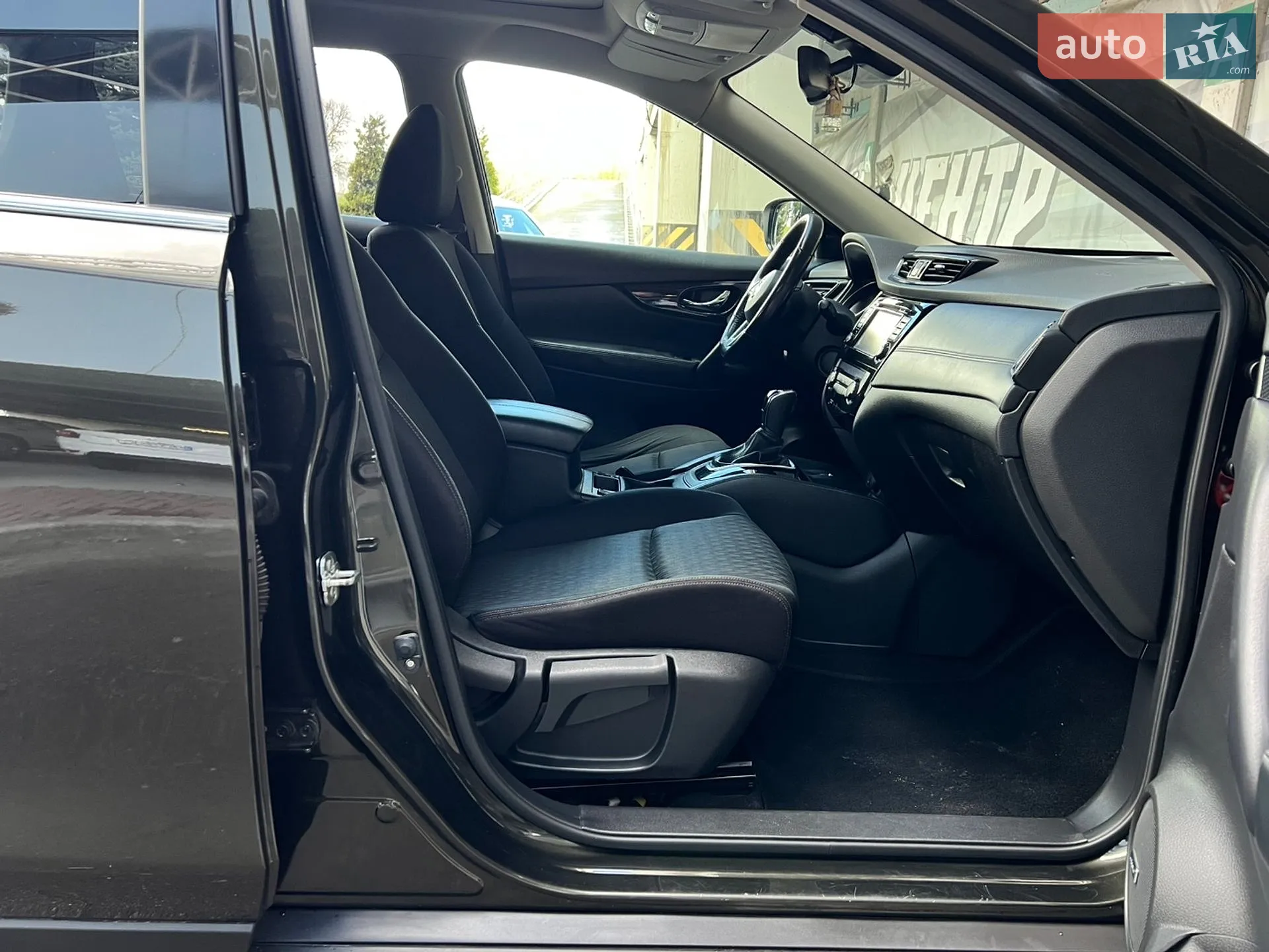 2018 Nissan X-Trail - мініатюра 59