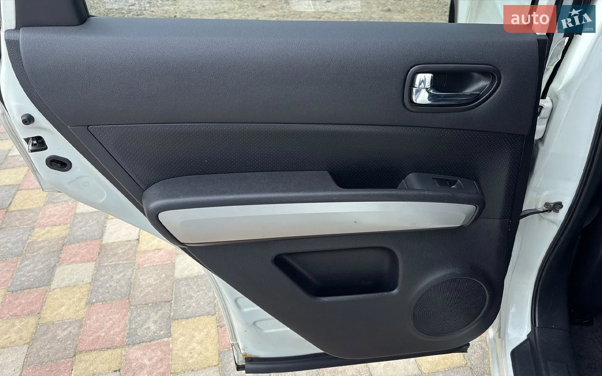 2011 Nissan X-Trail - мініатюра 22