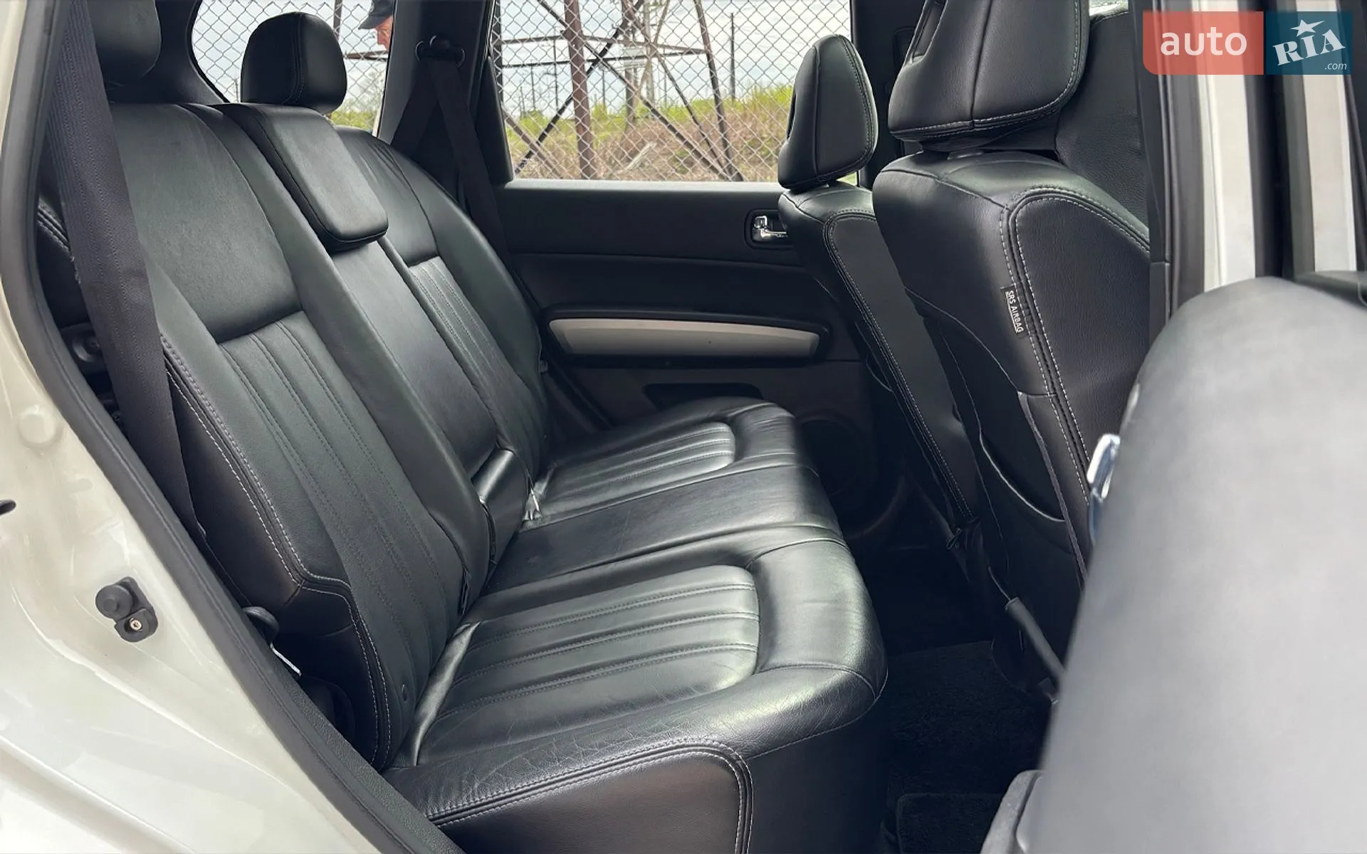 2011 Nissan X-Trail - мініатюра 24