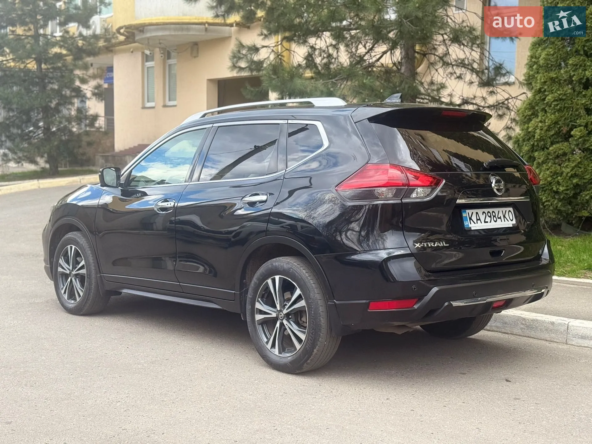 2019 Nissan X-Trail - мініатюра 5