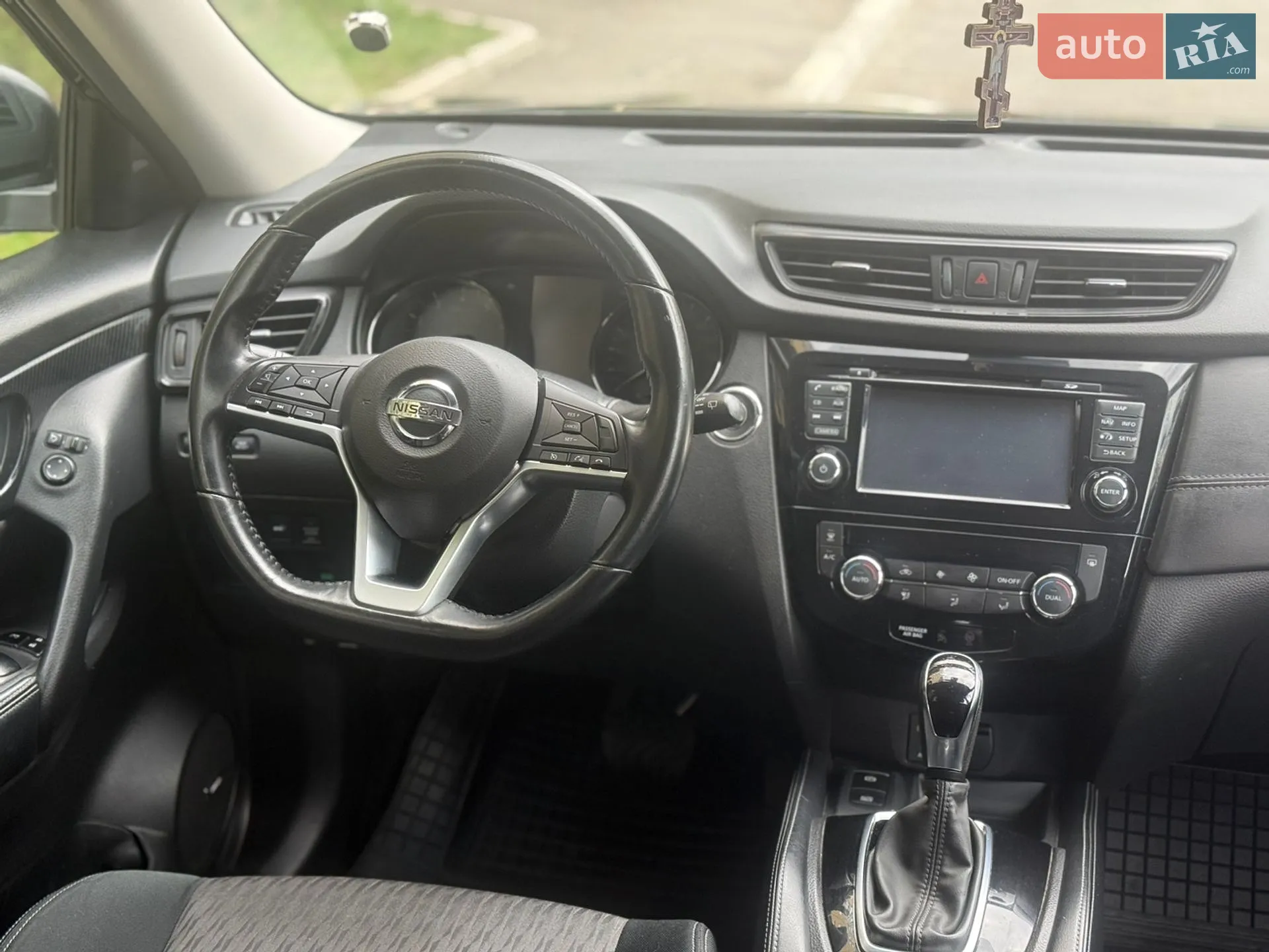 2019 Nissan X-Trail - мініатюра 27
