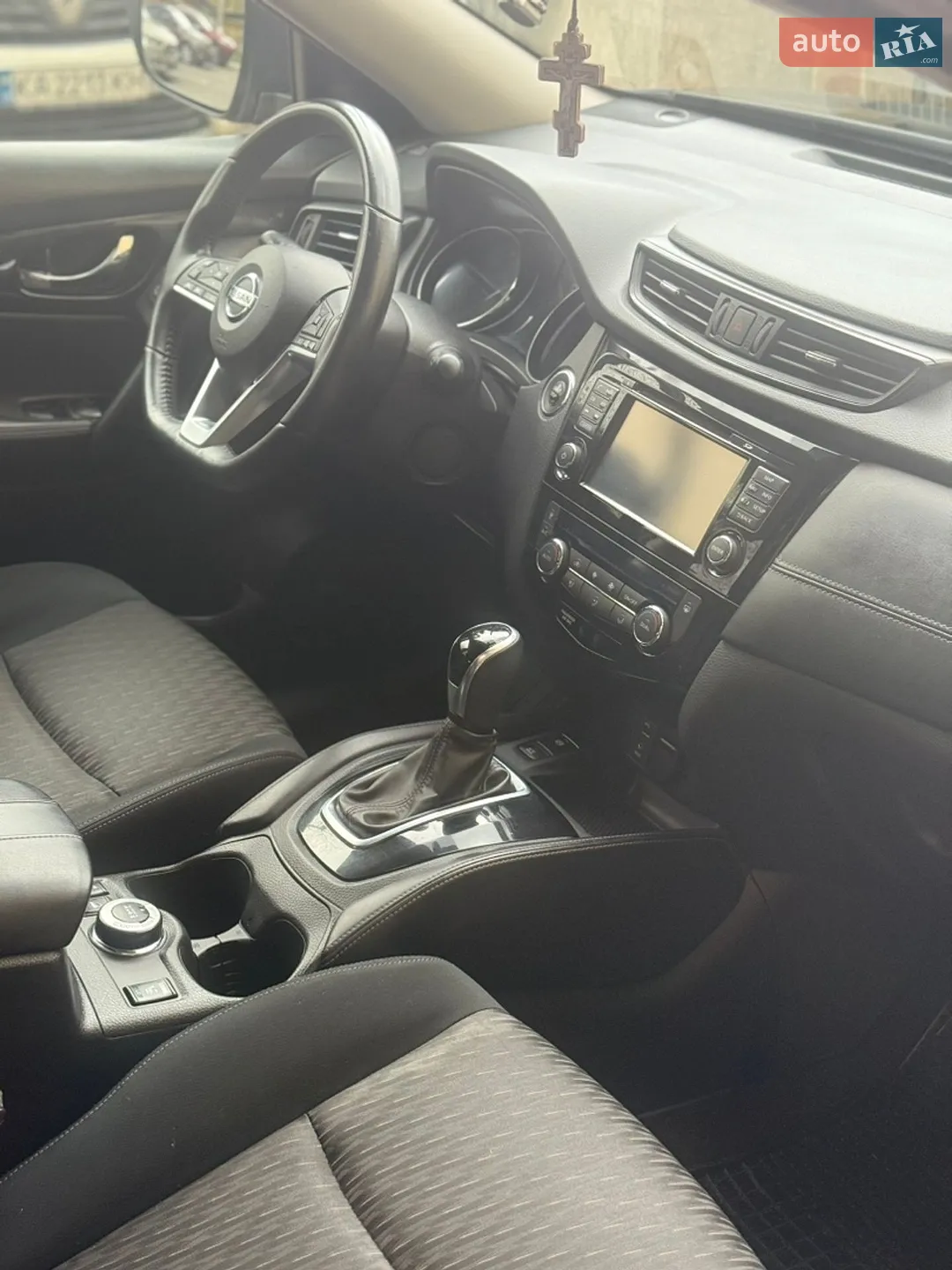 2019 Nissan X-Trail - мініатюра 38