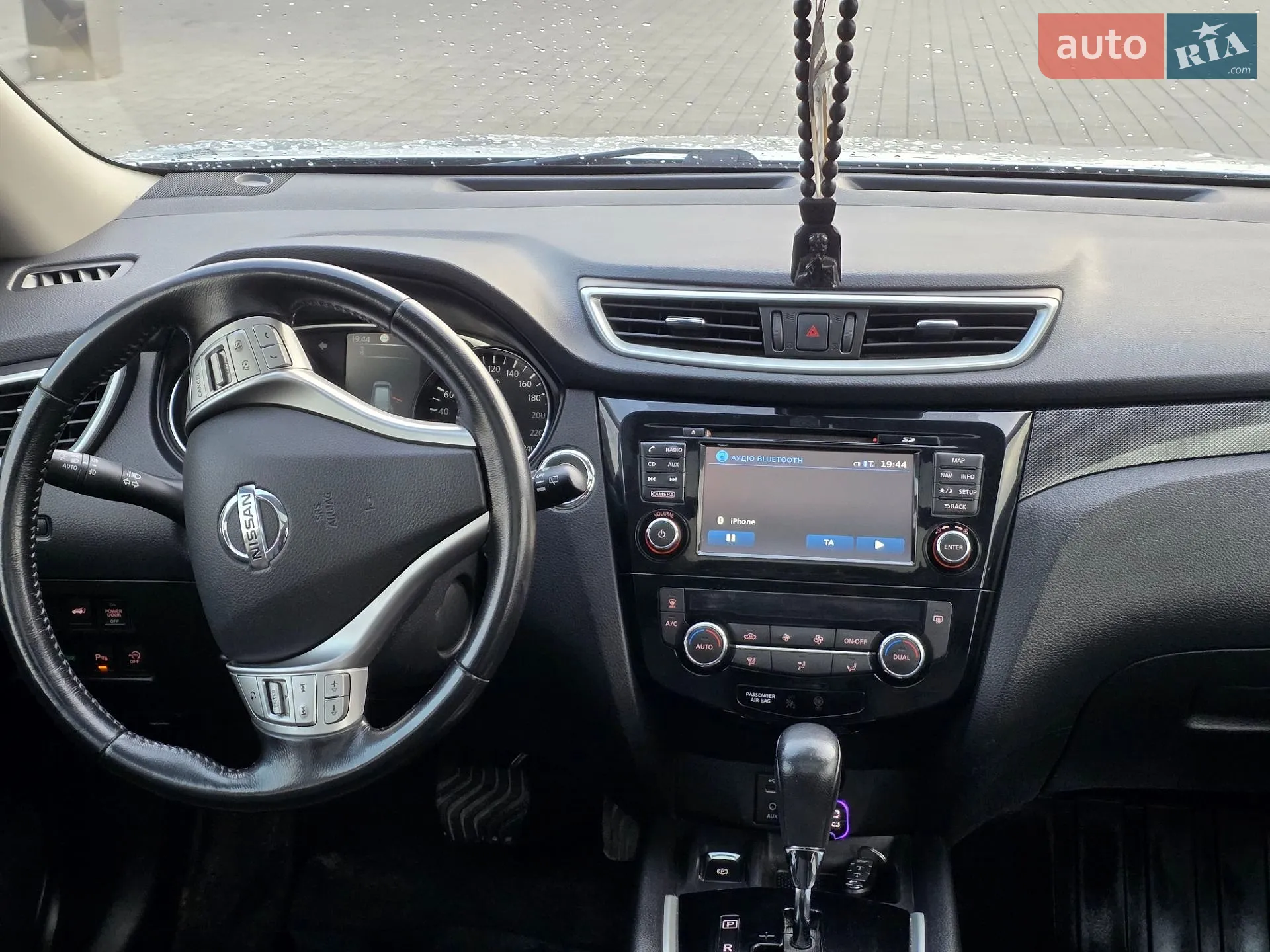 2017 Nissan X-Trail - мініатюра 18