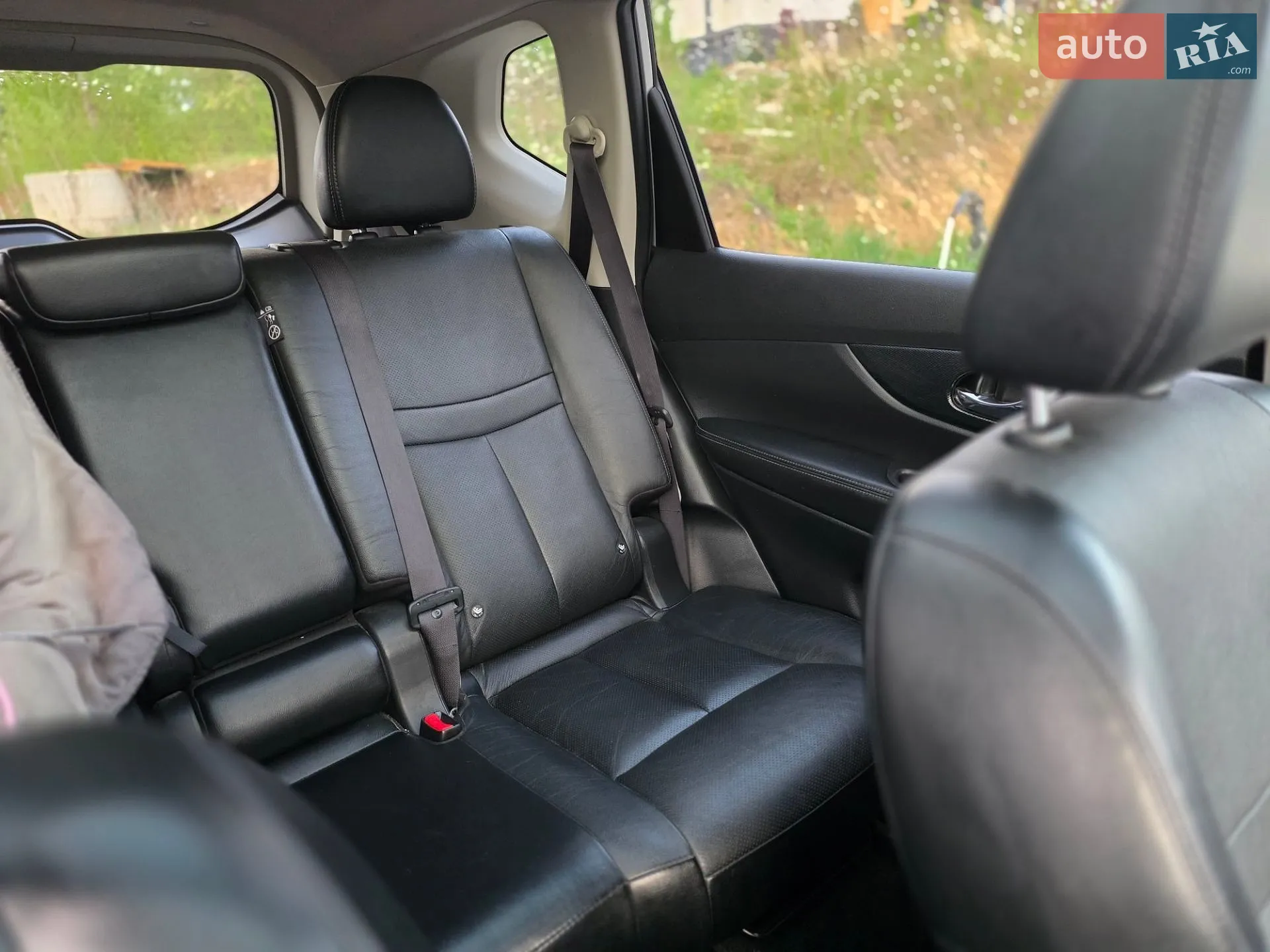 2017 Nissan X-Trail - мініатюра 26