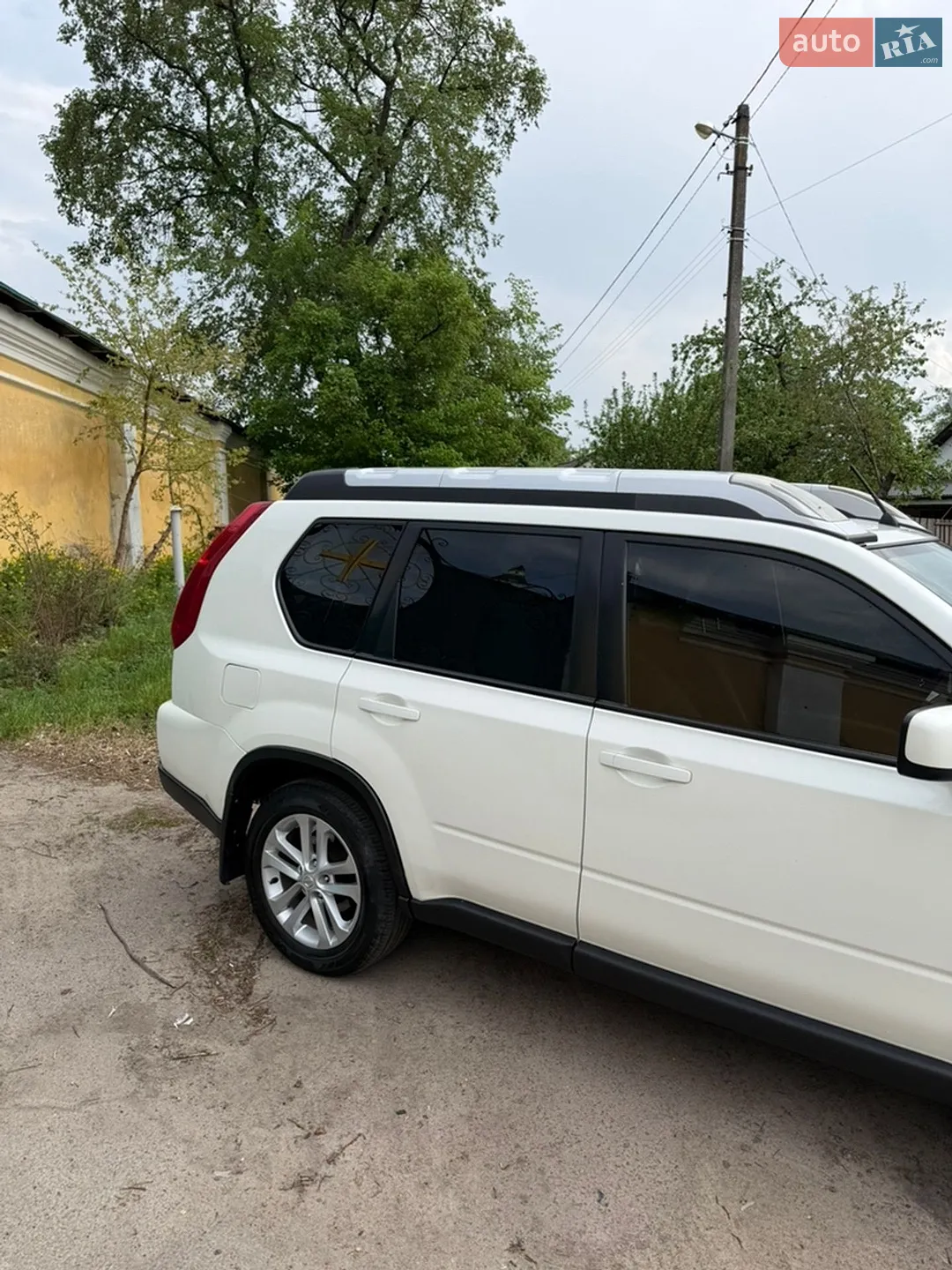 2012 Nissan X-Trail - мініатюра 13