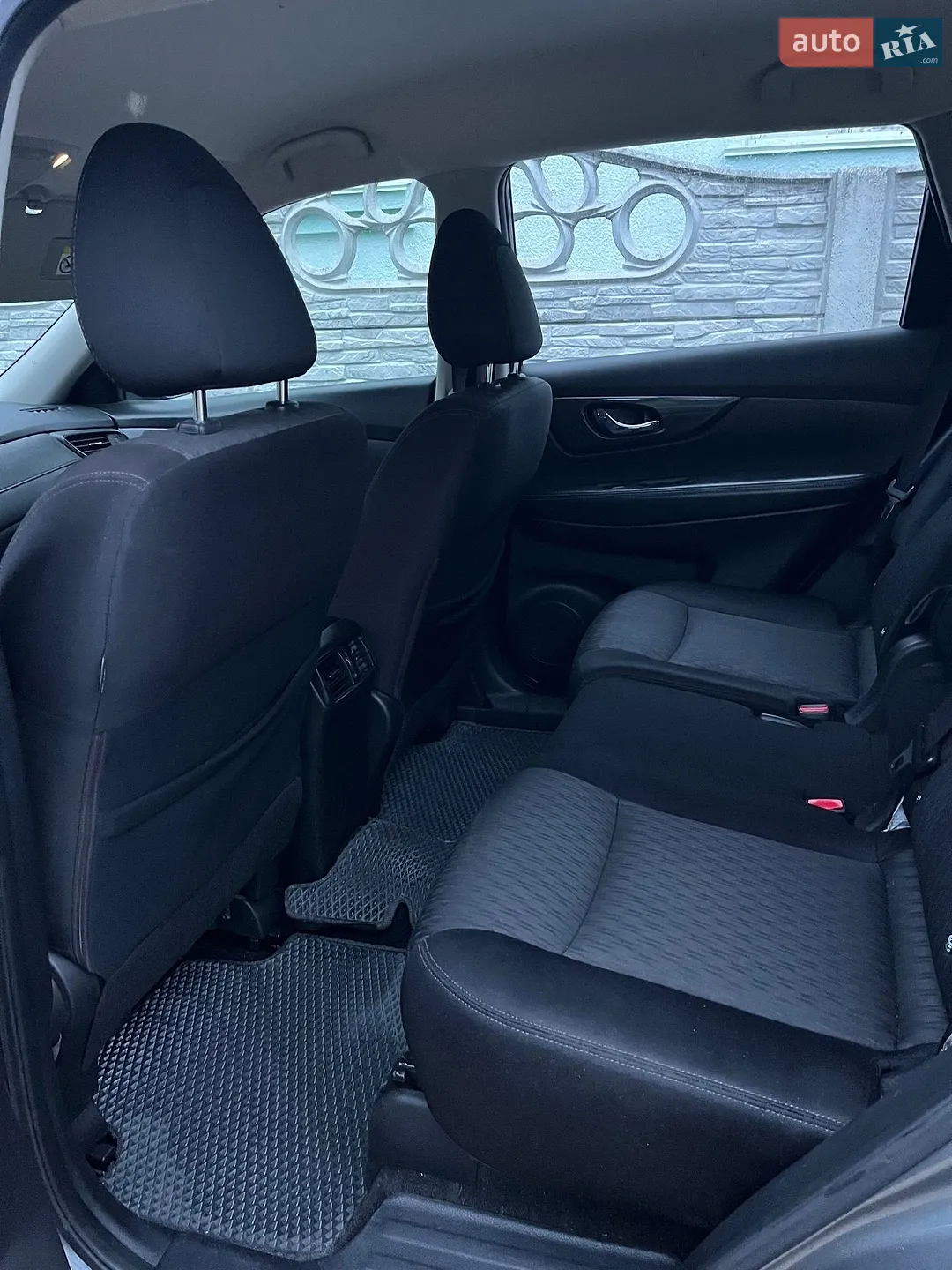 2017 Nissan X-Trail - мініатюра 12