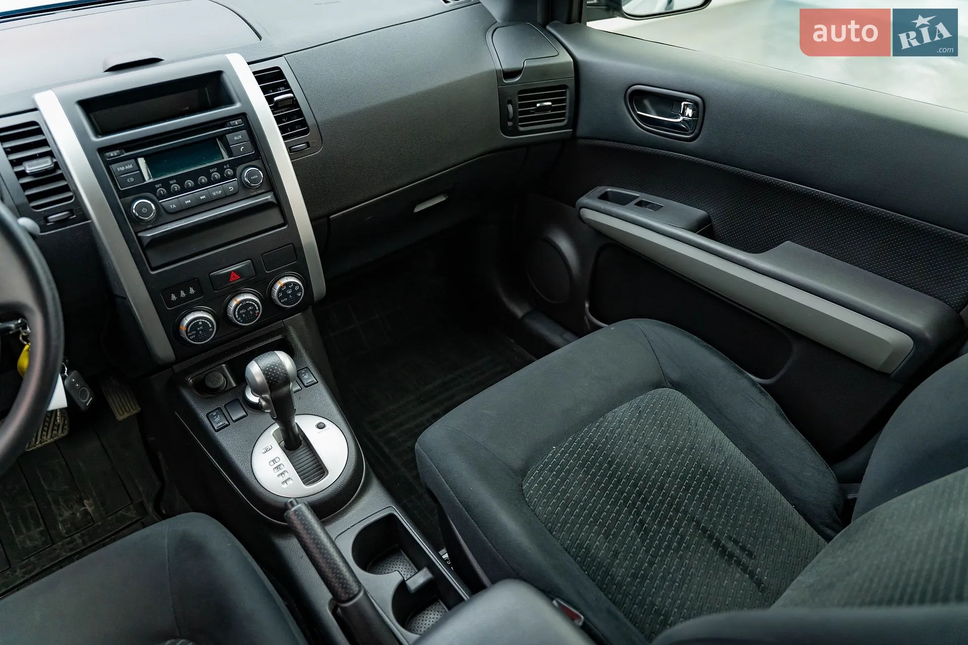 2012 Nissan X-Trail - мініатюра 11