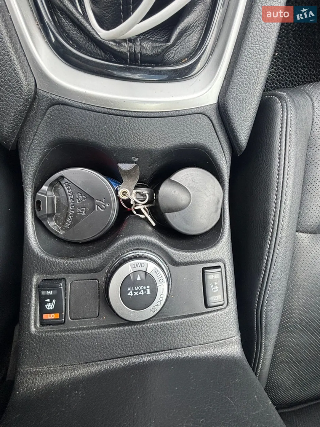 2015 Nissan X-Trail - мініатюра 19