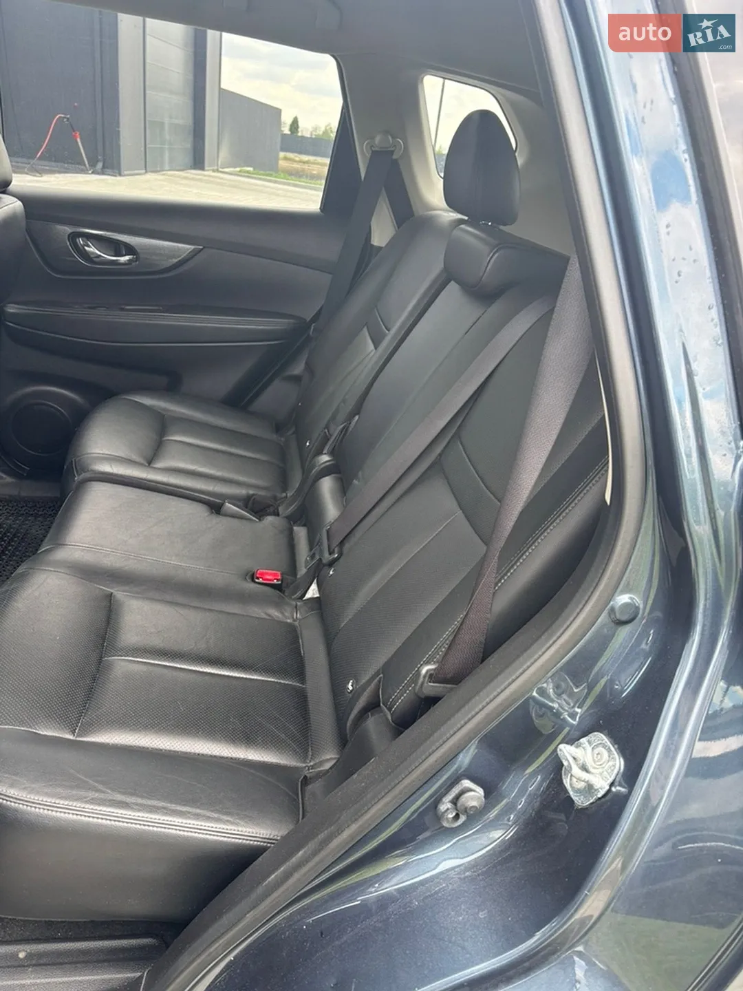 2015 Nissan X-Trail - мініатюра 20