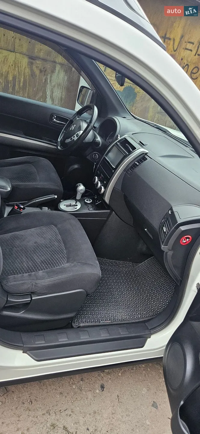 2010 Nissan X-Trail - мініатюра 16