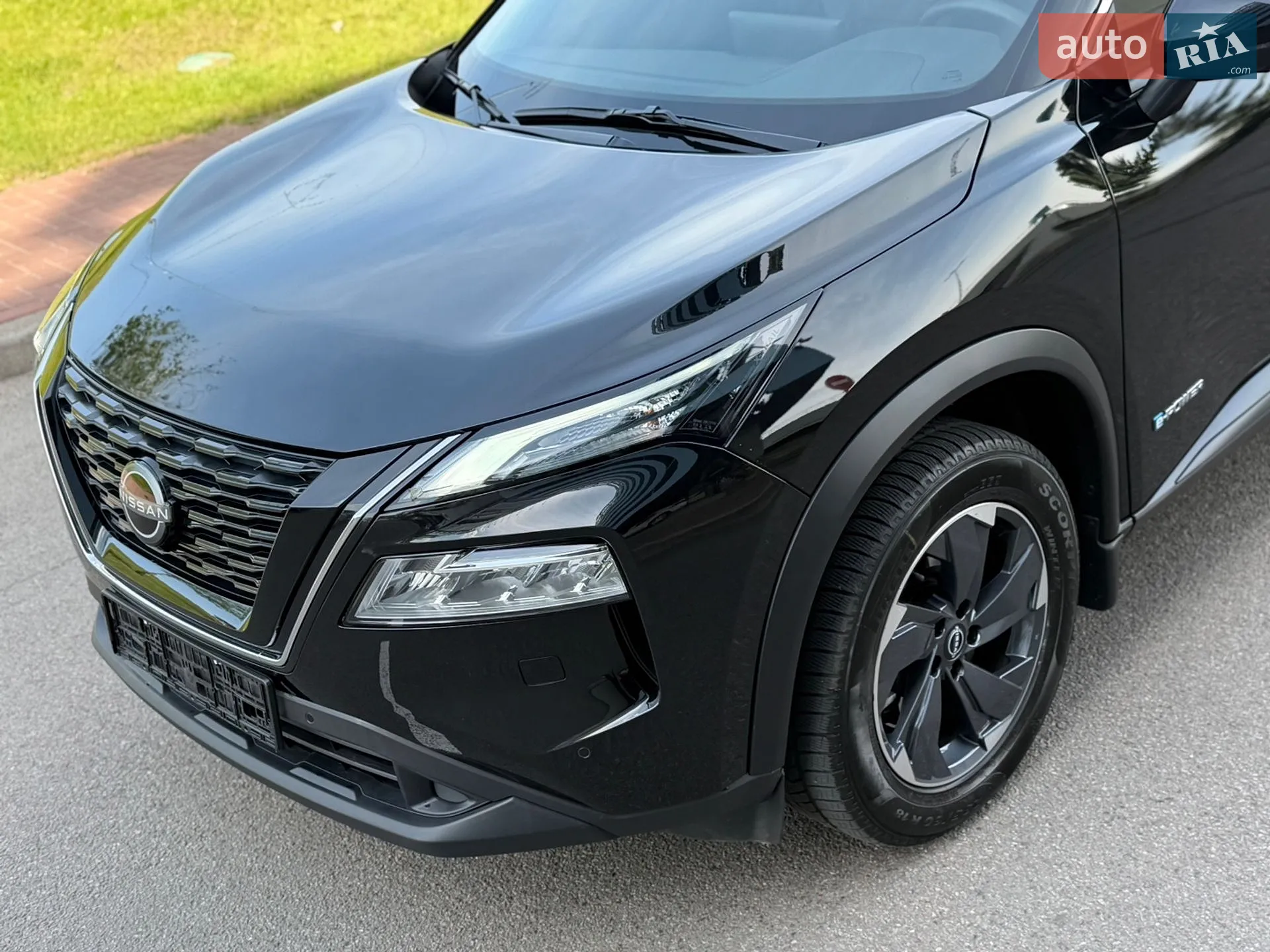 2024 Nissan X-Trail - мініатюра 7