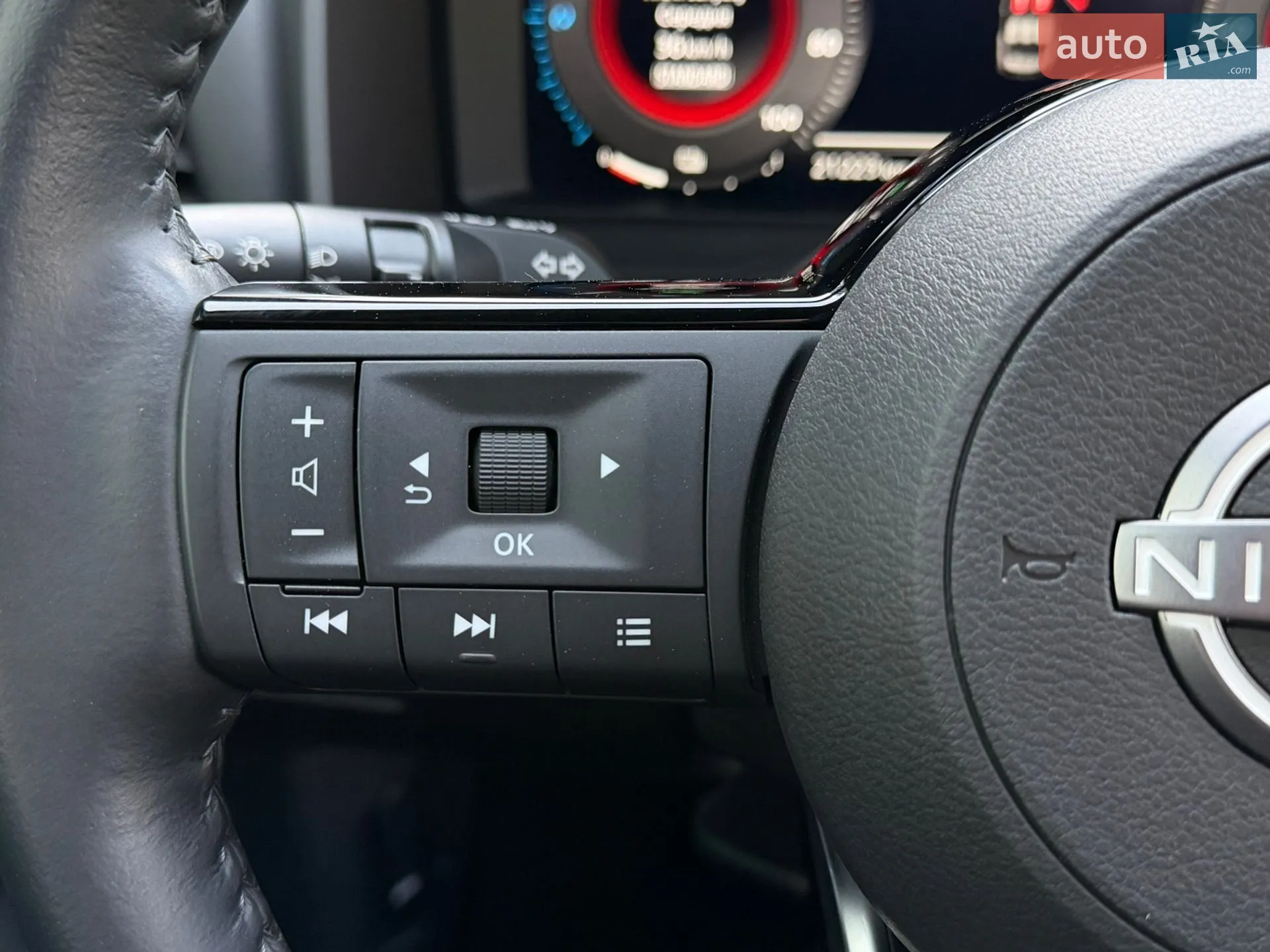 2024 Nissan X-Trail - мініатюра 29