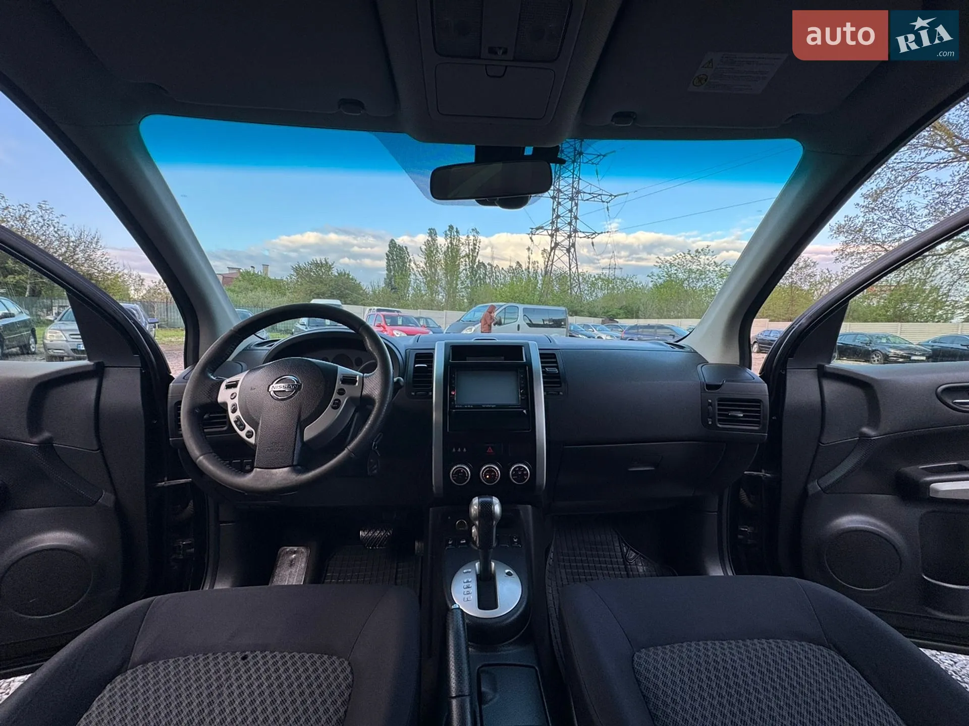 2010 Nissan X-Trail - мініатюра 14