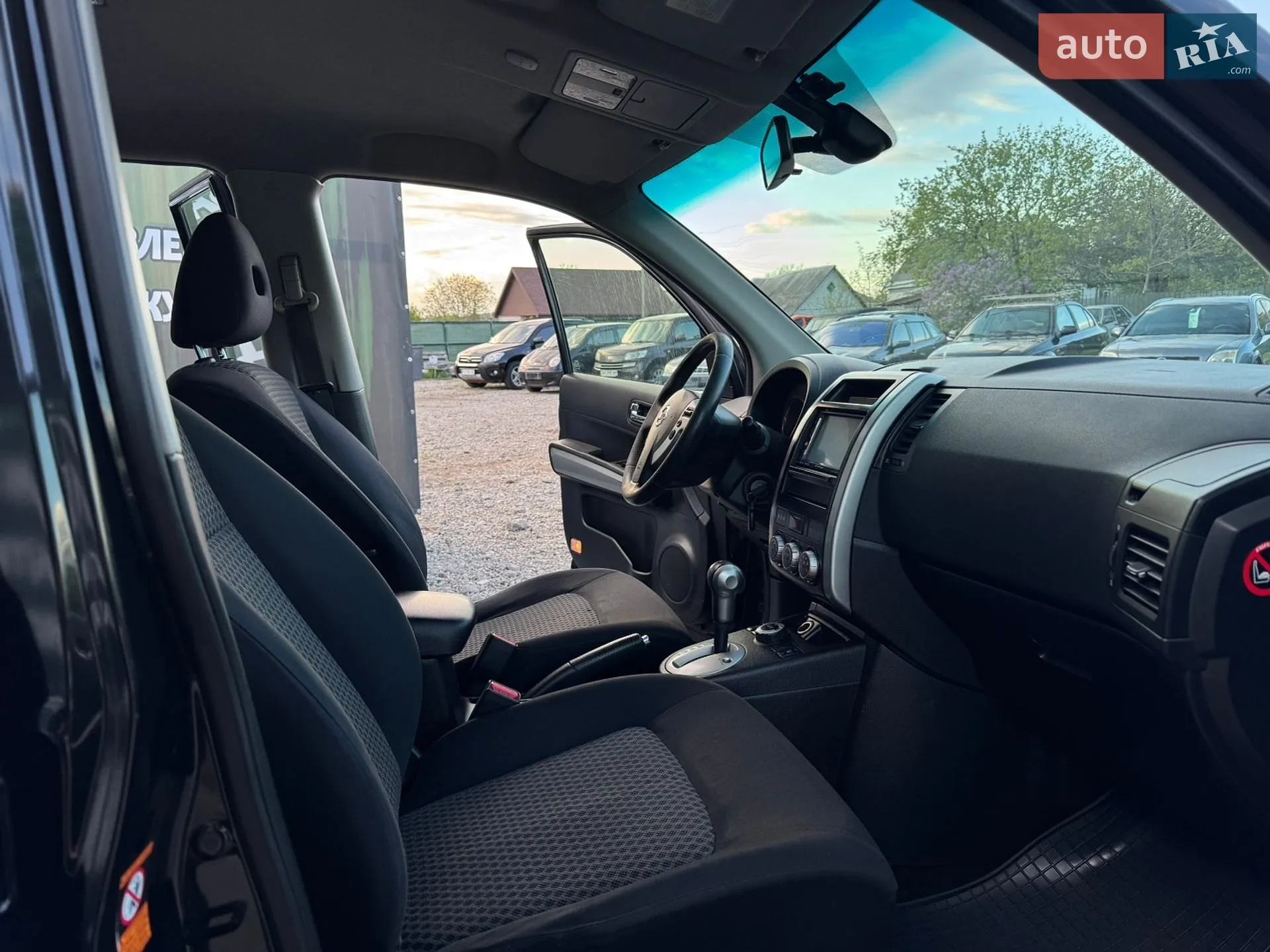 2010 Nissan X-Trail - мініатюра 19